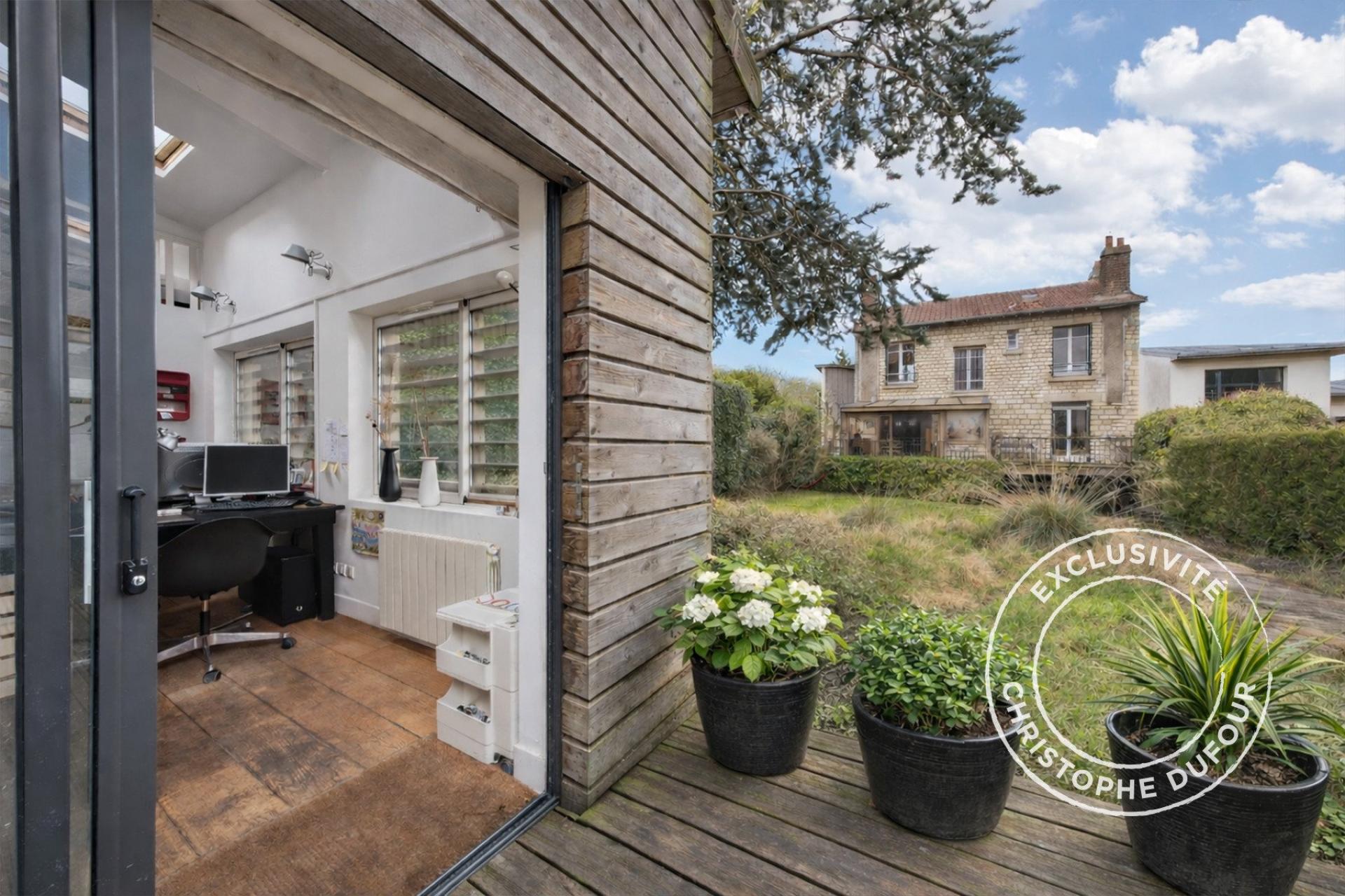 Photo 12 de l'annonce.