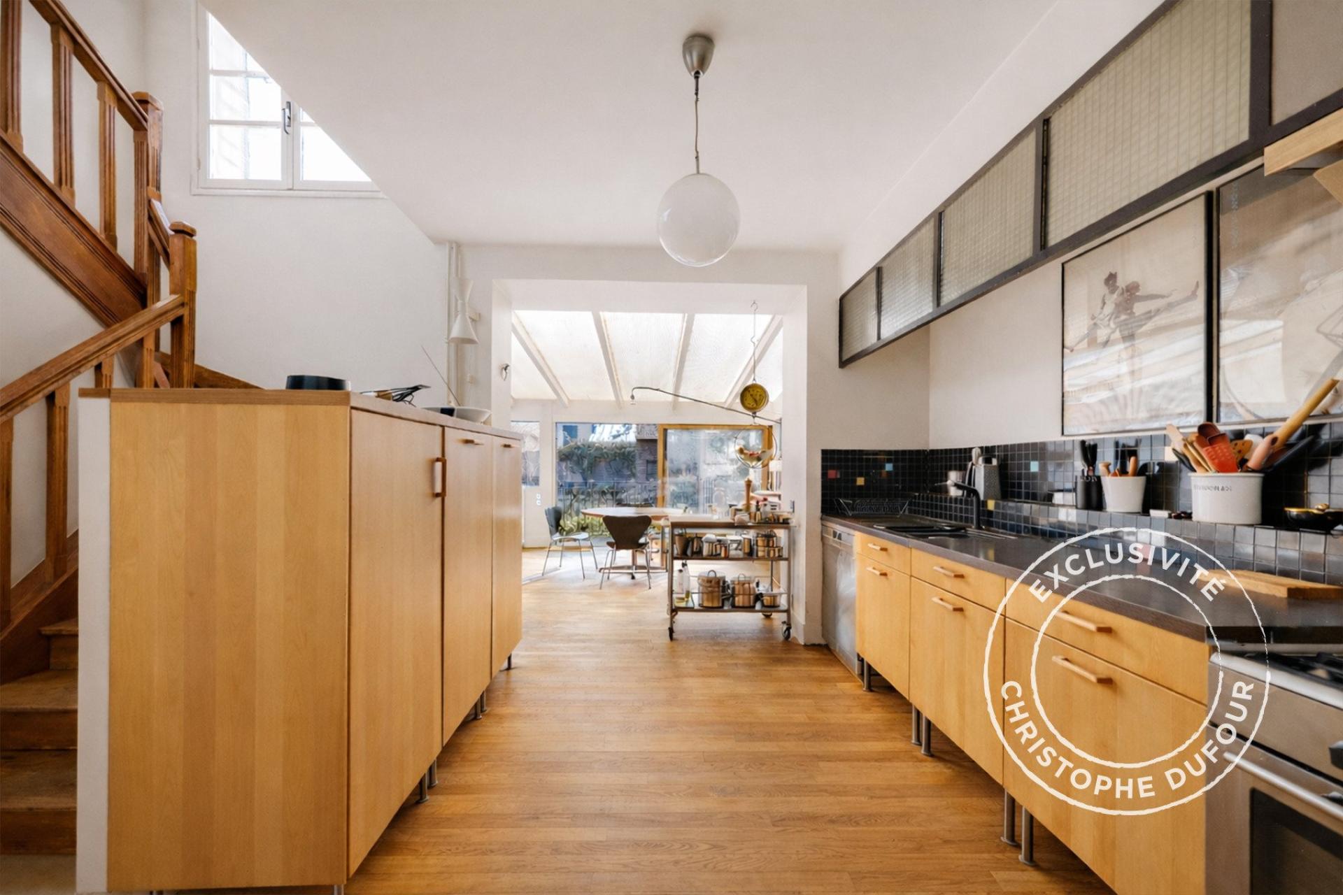 Photo 5 de l'annonce.