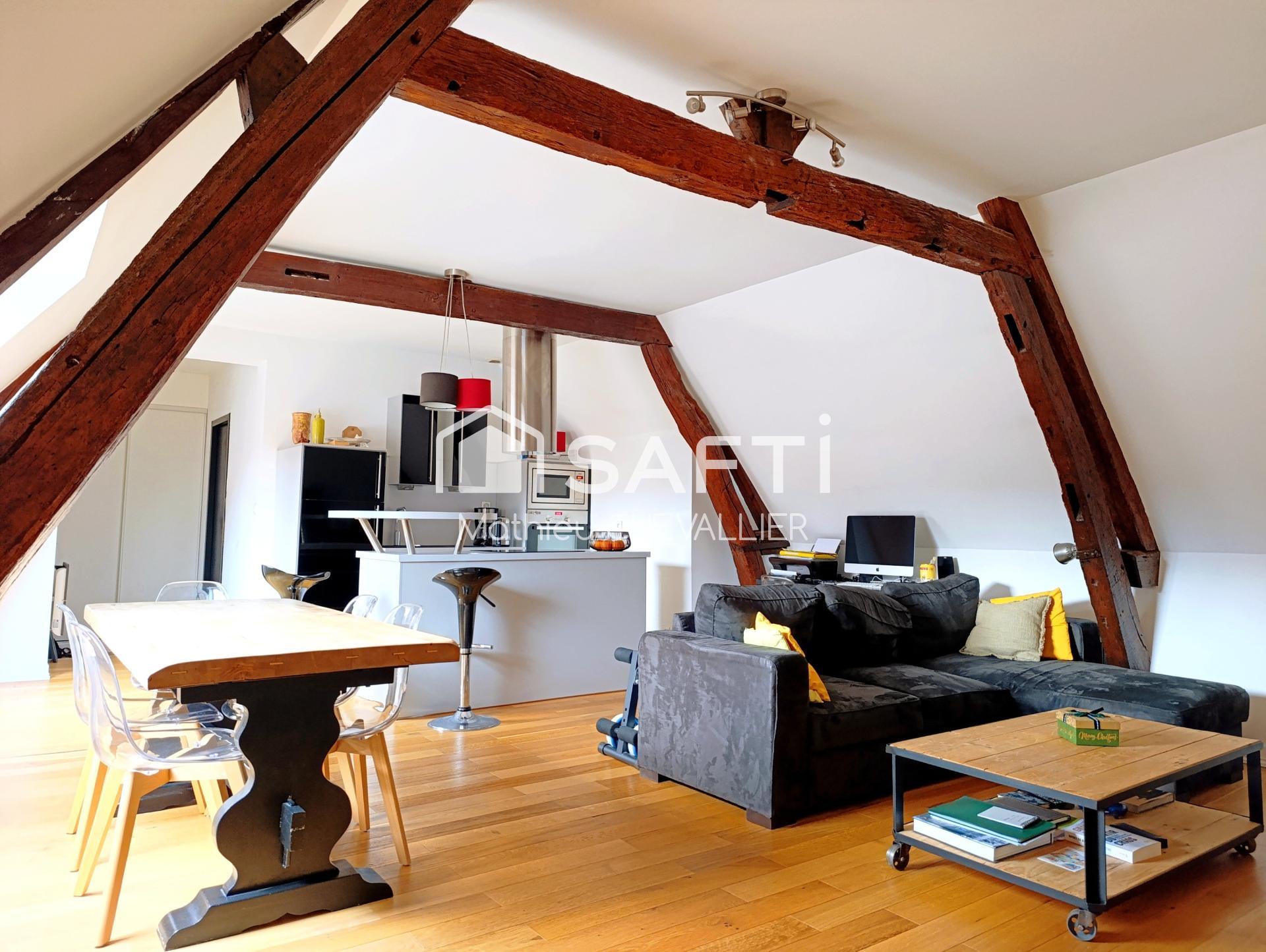 Photo-appartement