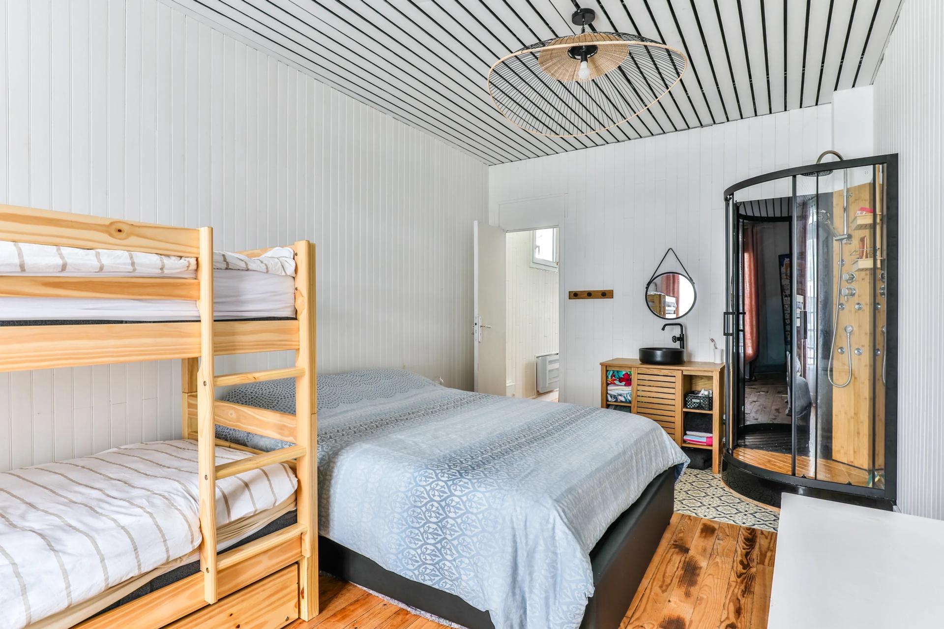 Photo 9 de l'annonce.