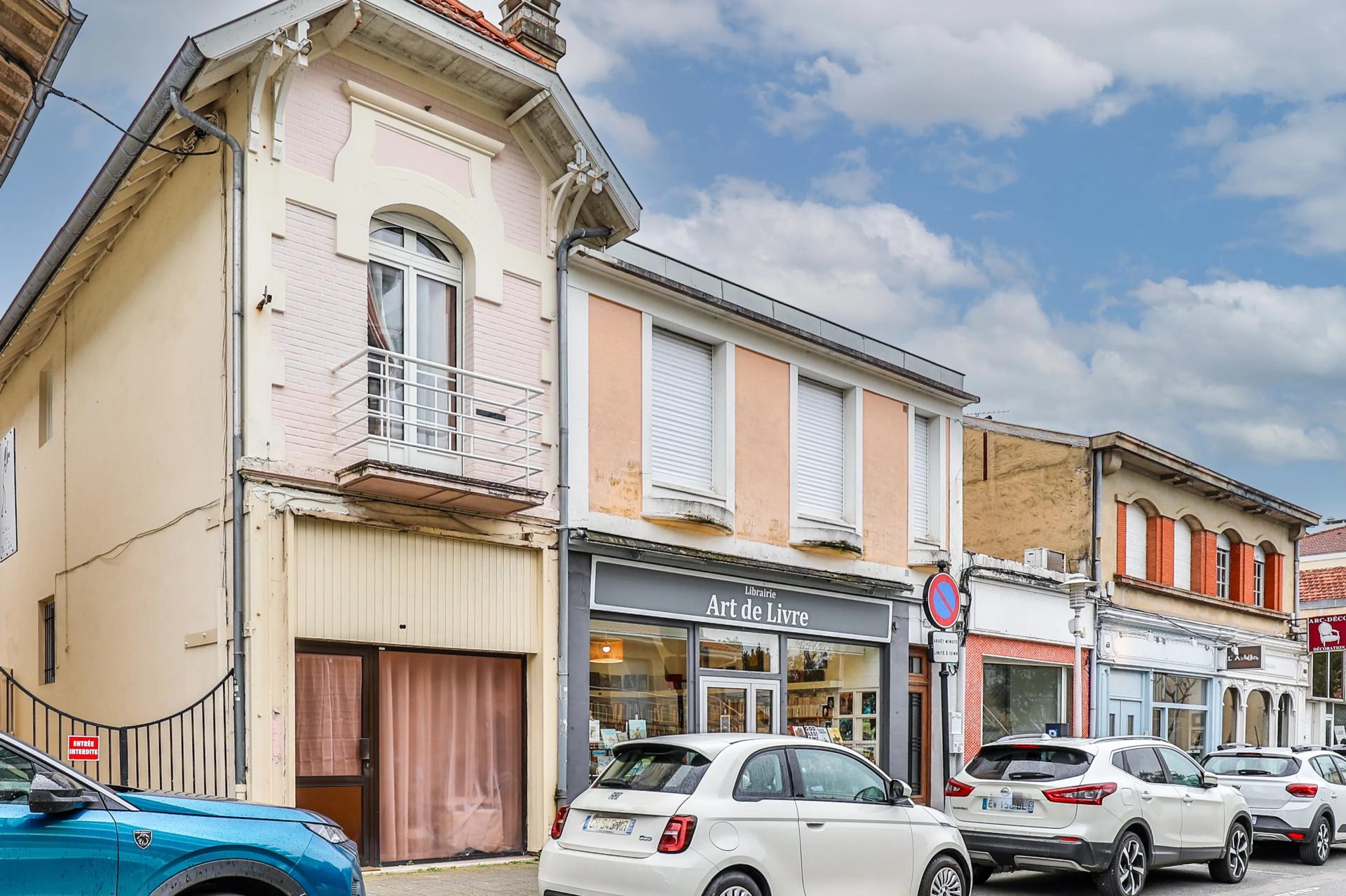 Photo 20 de l'annonce.