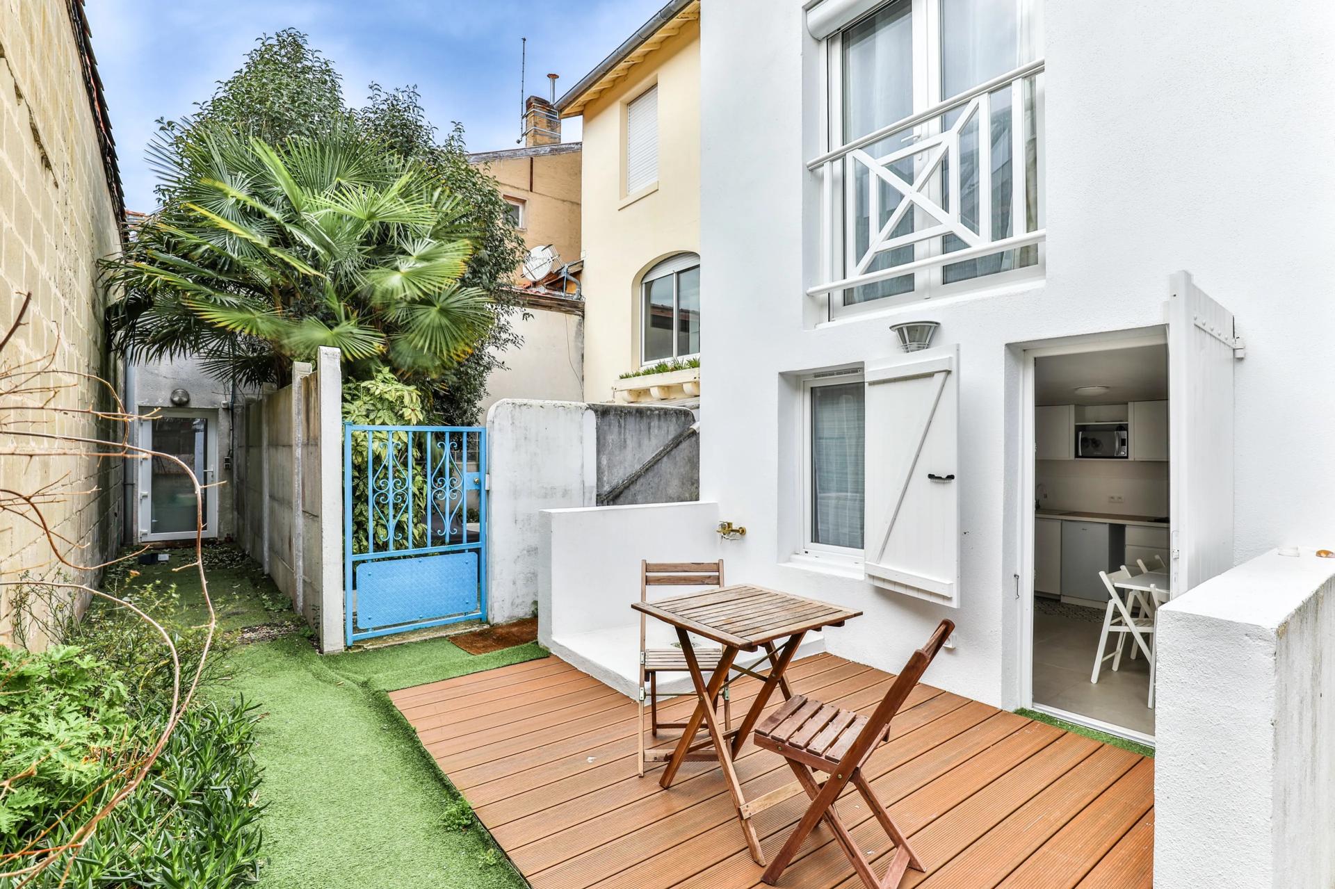 Photo 4 de l'annonce.