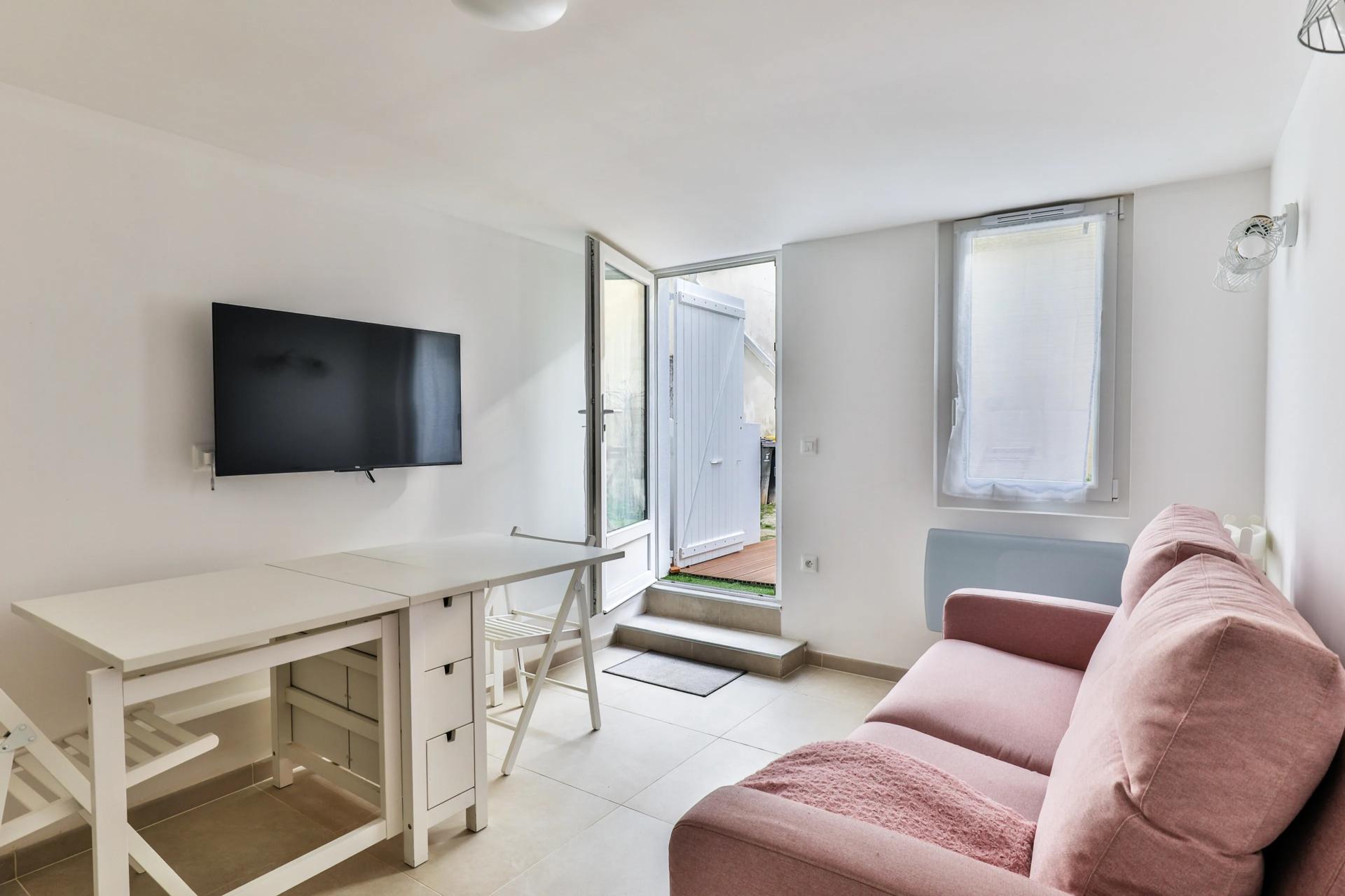 Photo 16 de l'annonce.