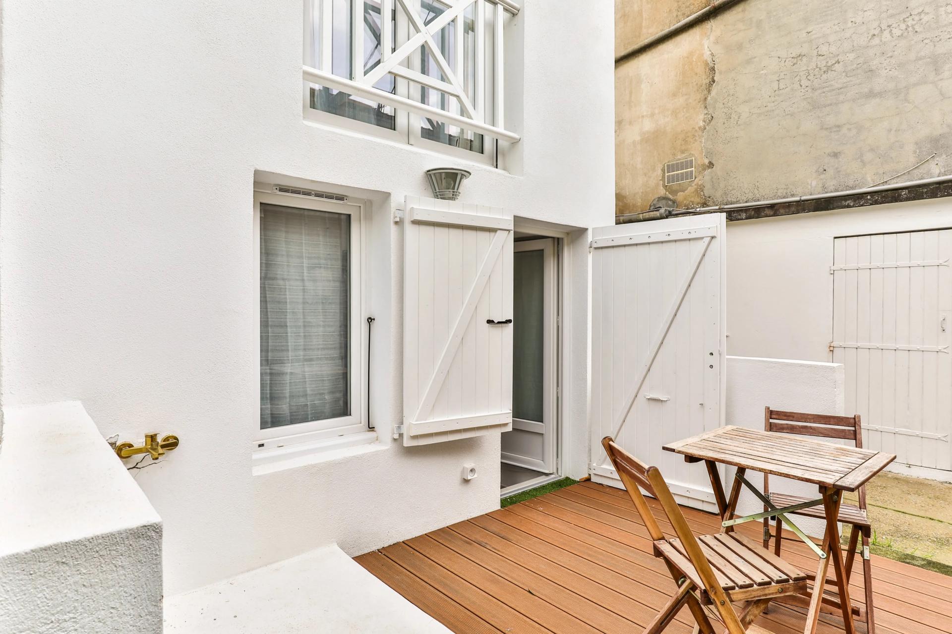 Photo 3 de l'annonce.