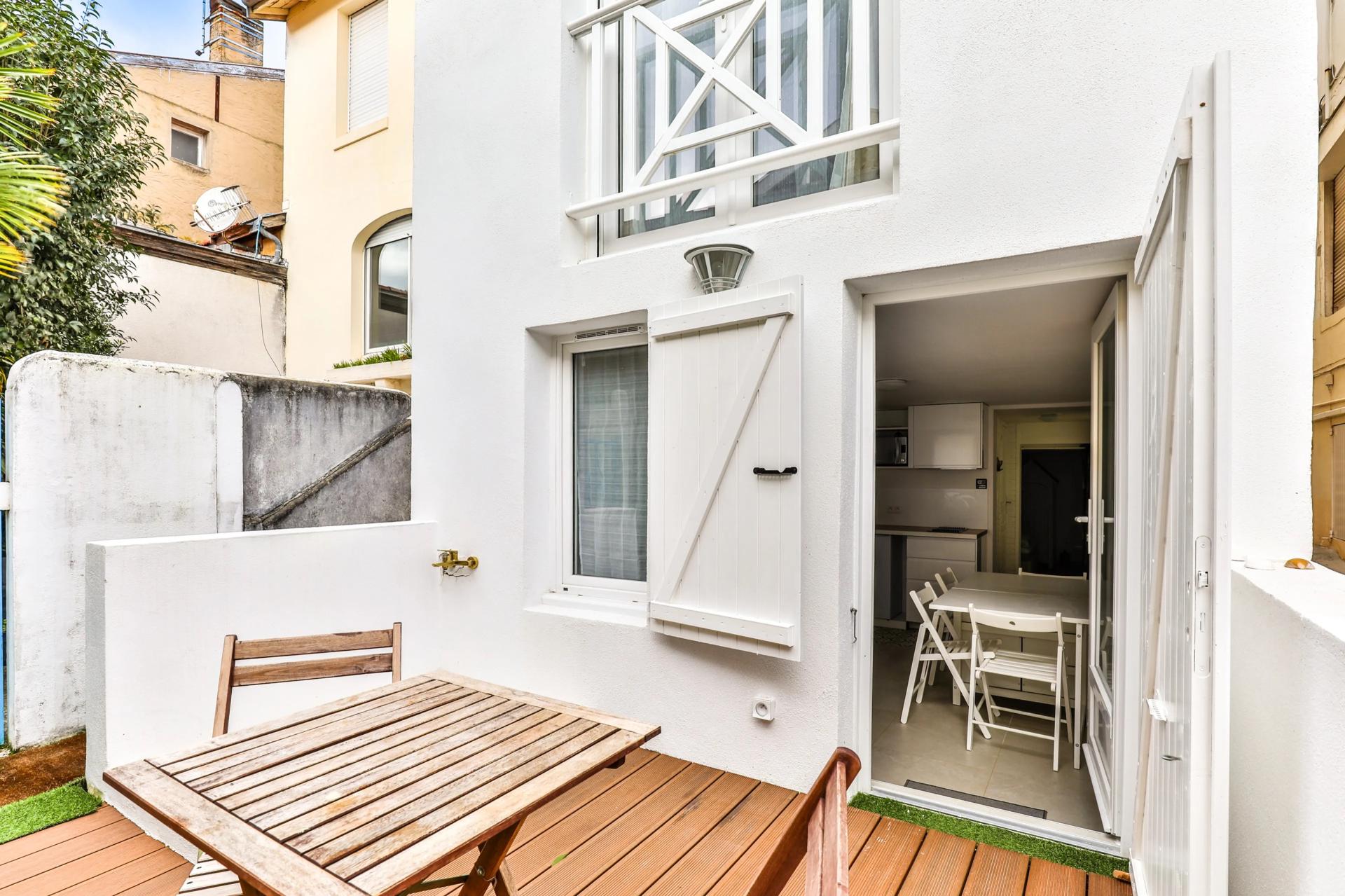 Photo 5 de l'annonce.