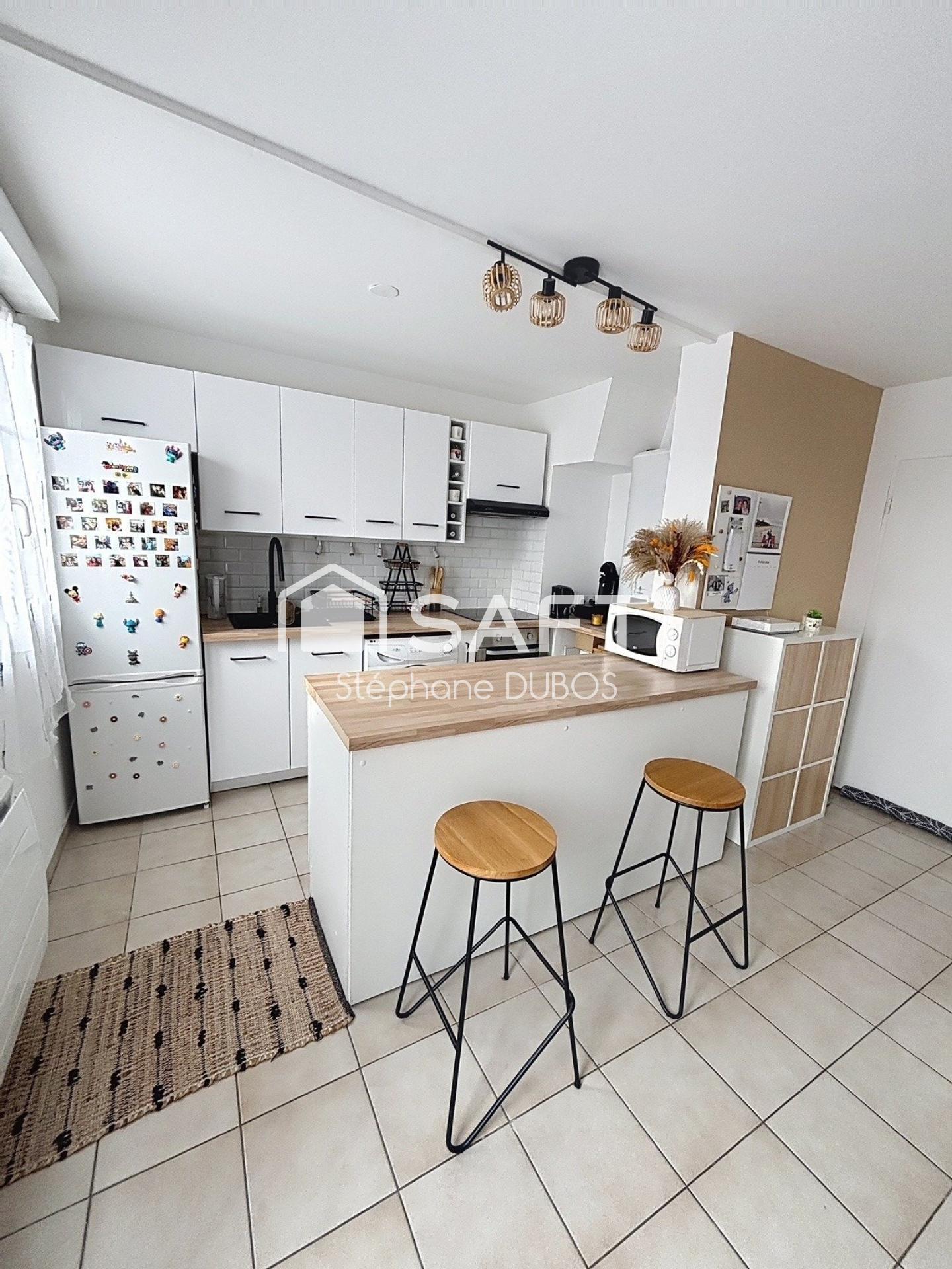 Photo-appartement