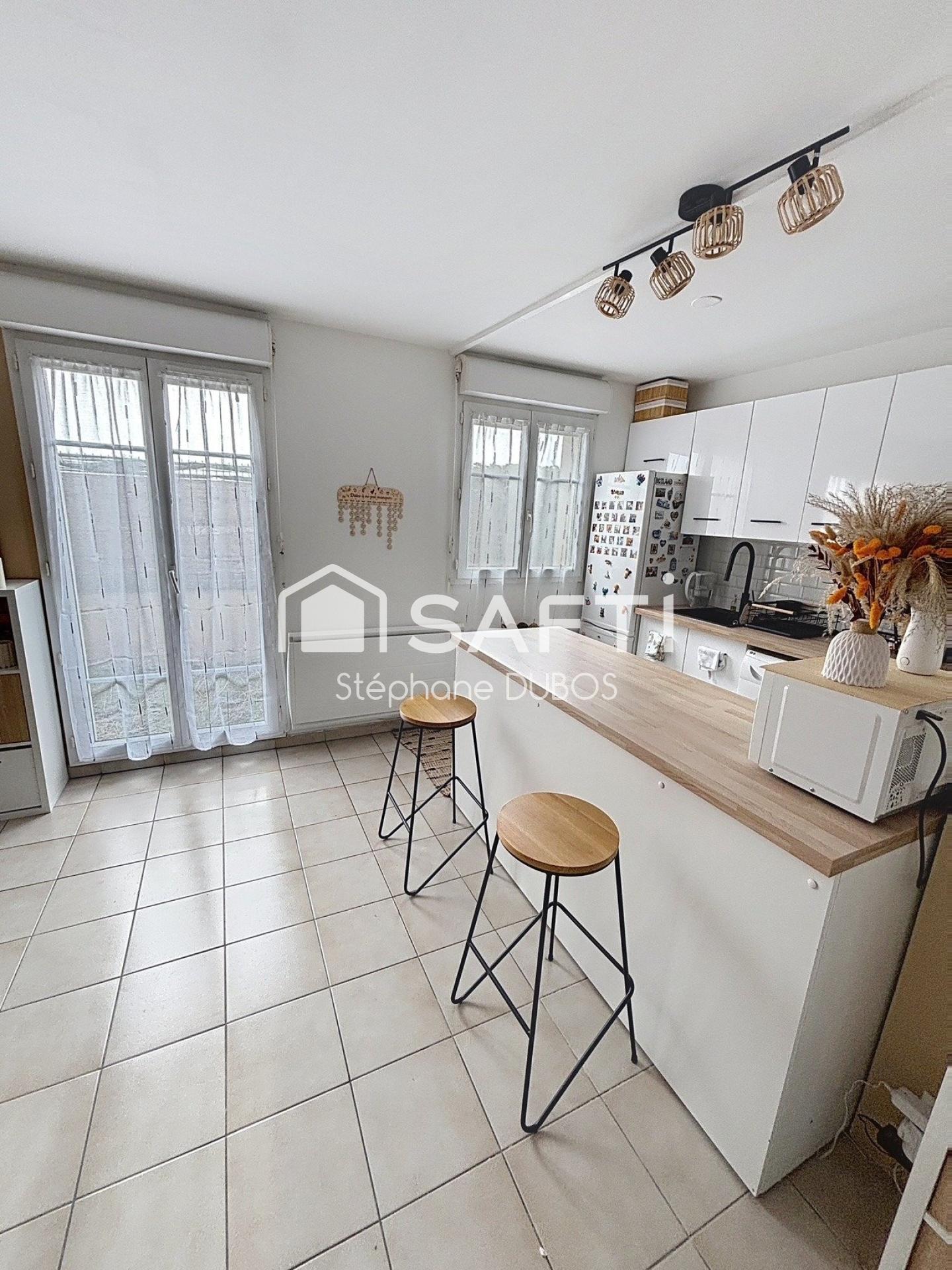 Photo-appartement