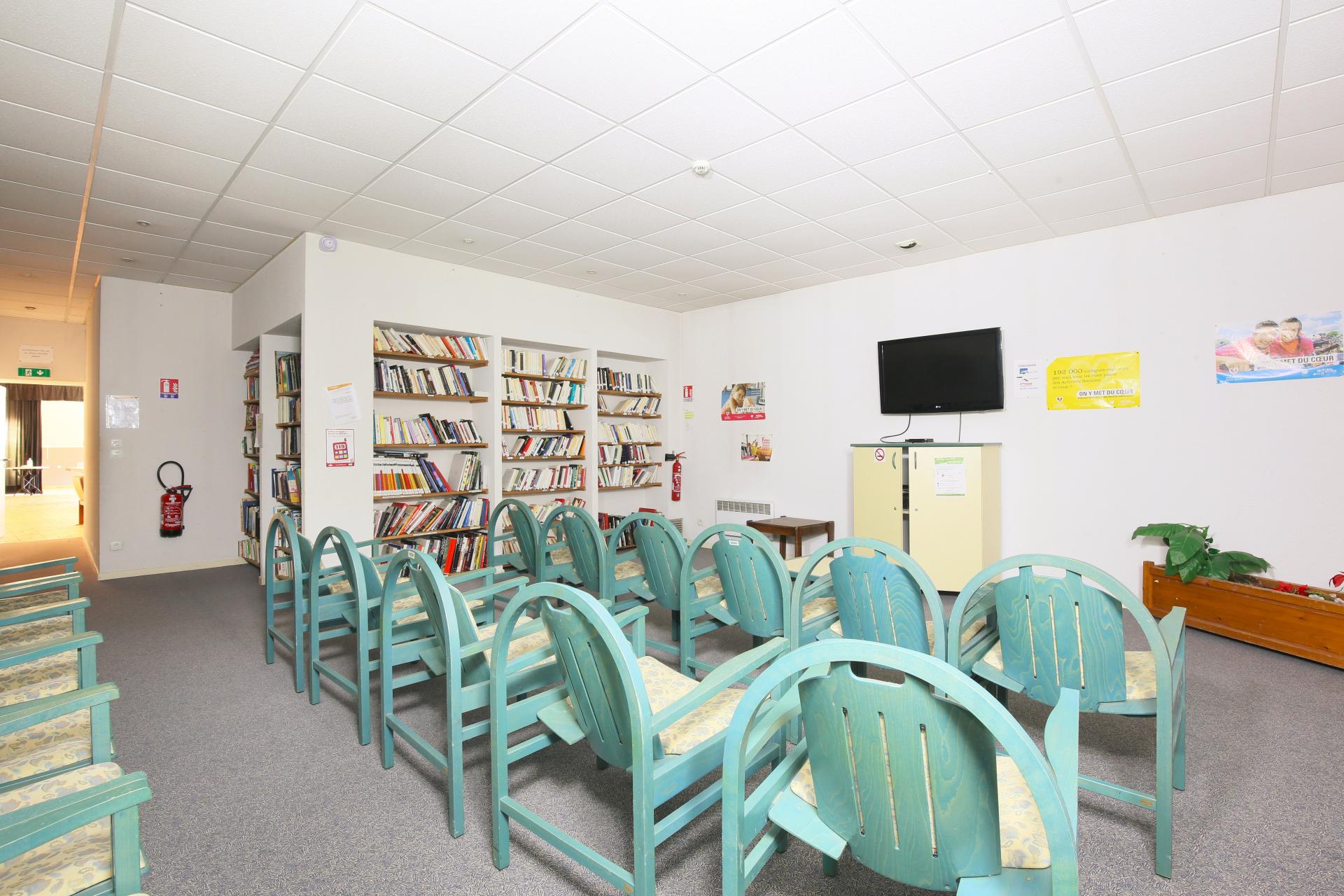 Photo 7 de l'annonce.