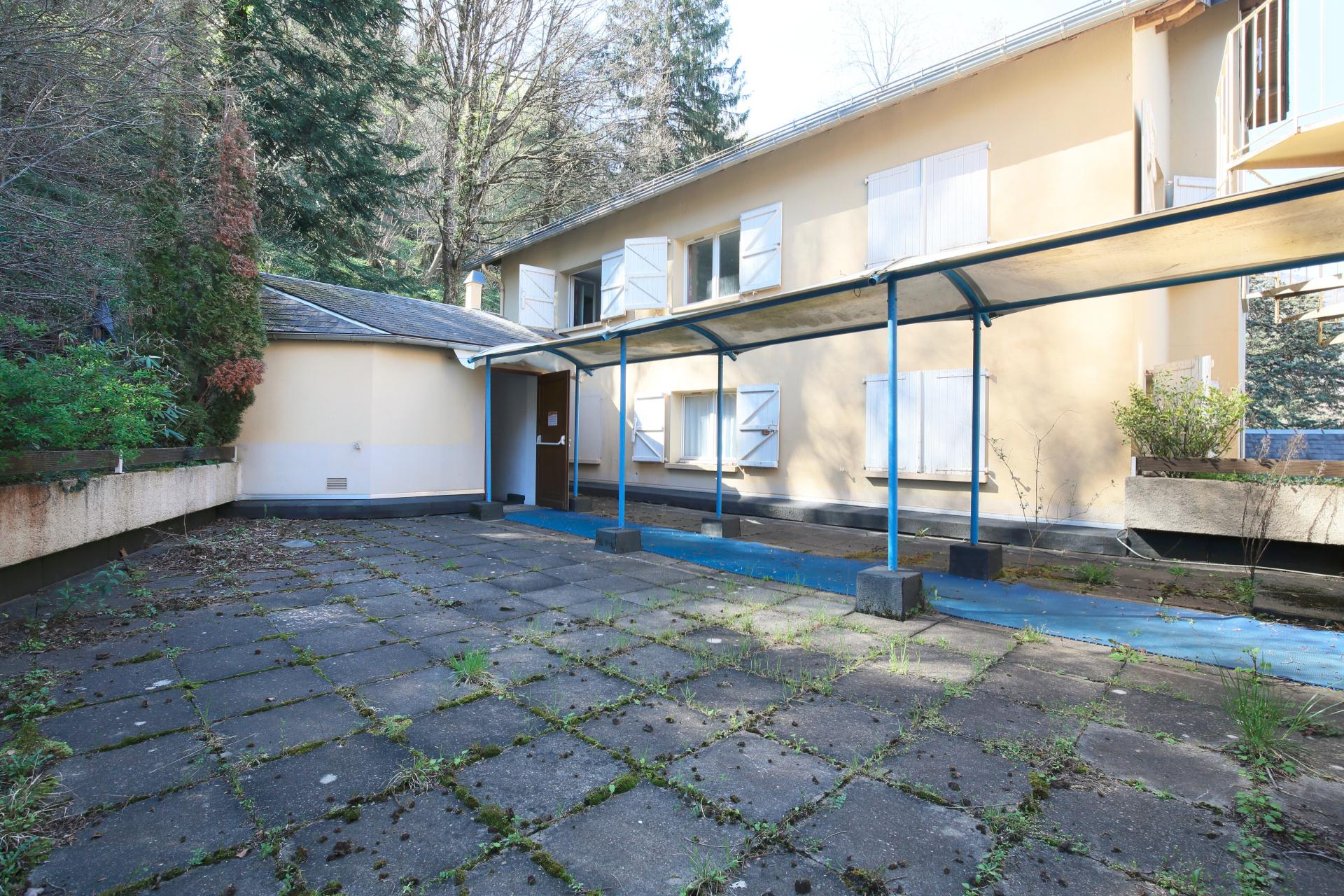 Photo 12 de l'annonce.