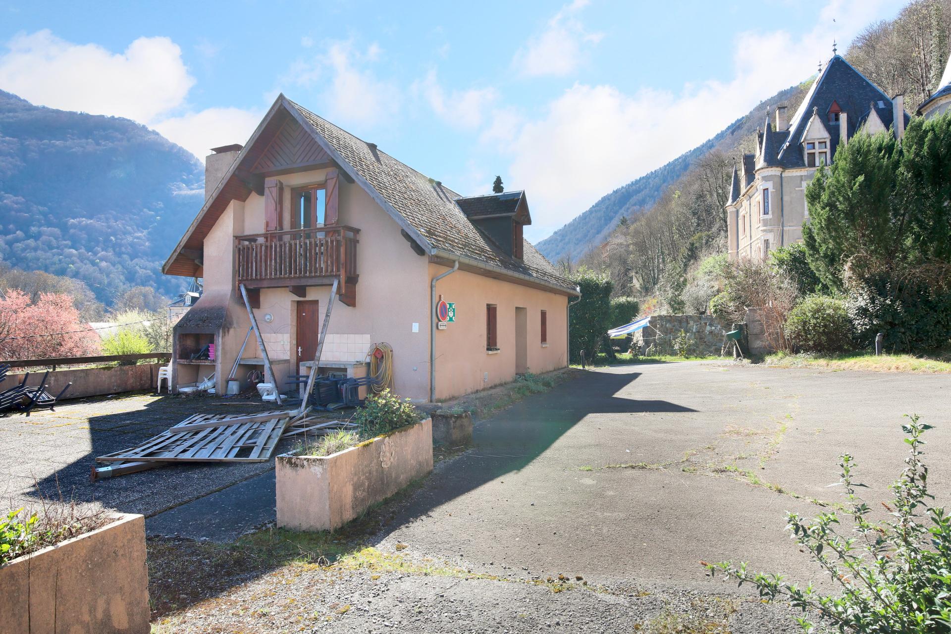 Photo 15 de l'annonce.