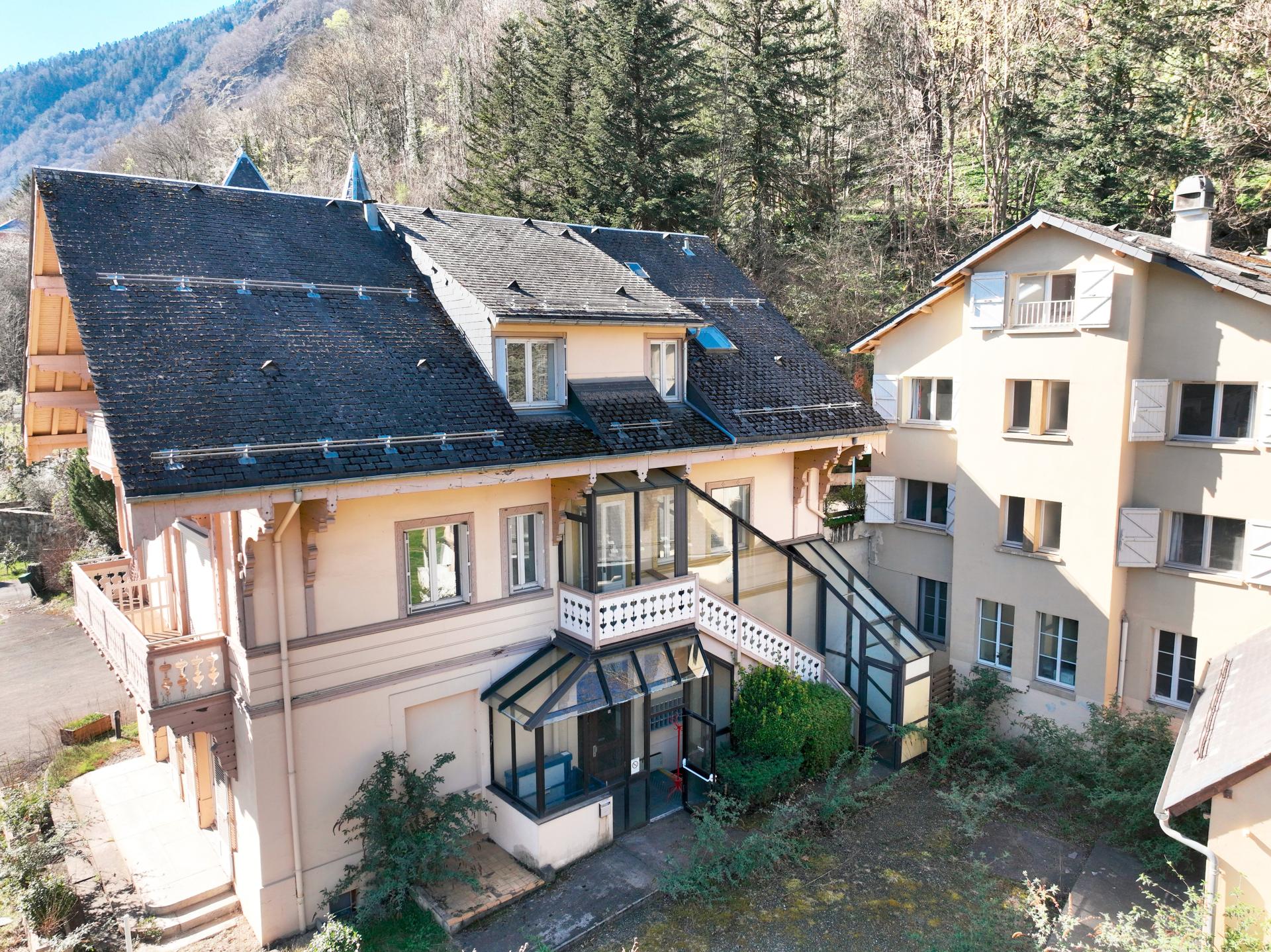 Photo 3 de l'annonce.