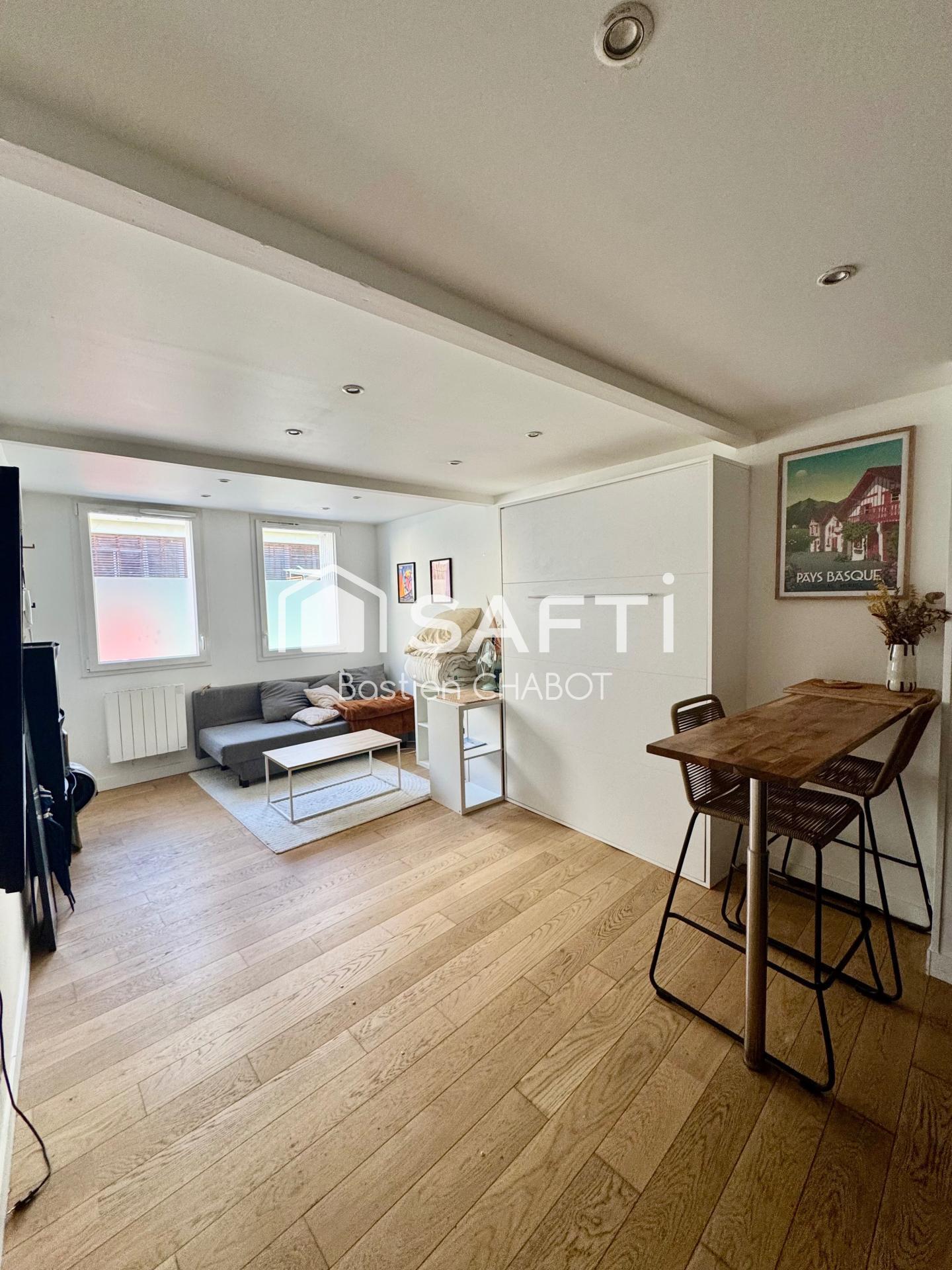 Photo-appartement