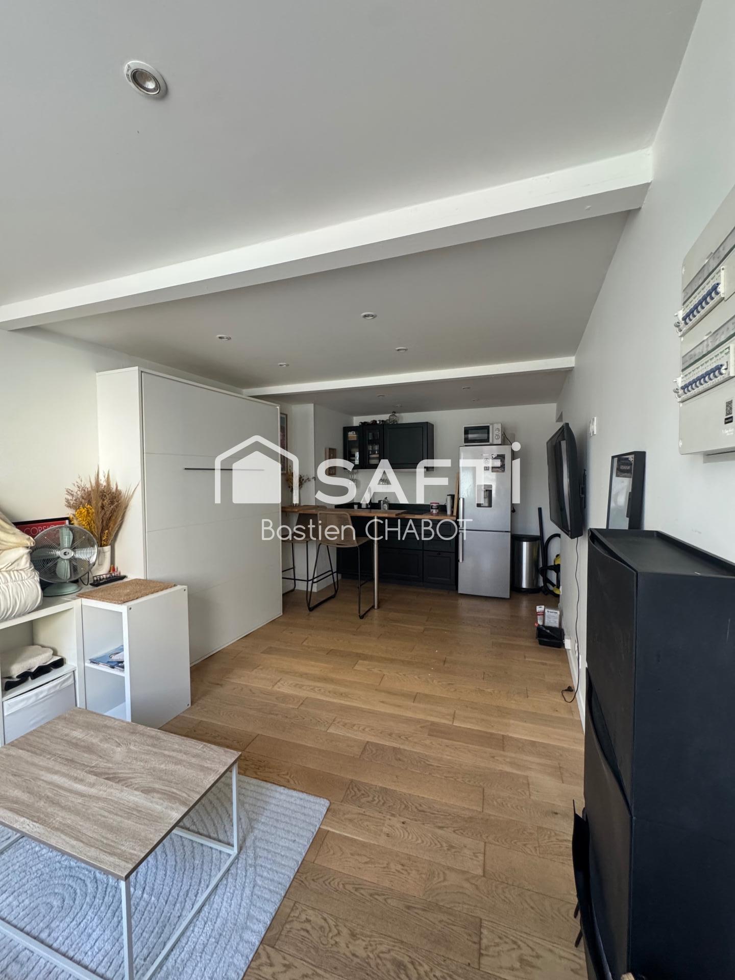 Photo-appartement