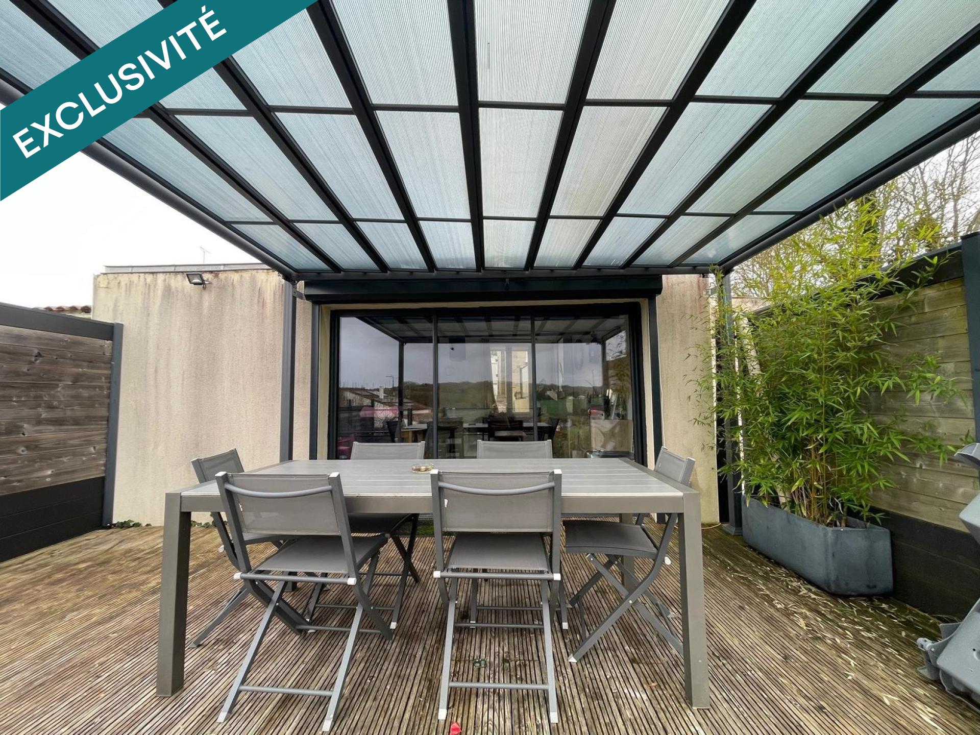 Charmante maison offrant la tranquilité de la campagne, à 5 minutes du centre-ville