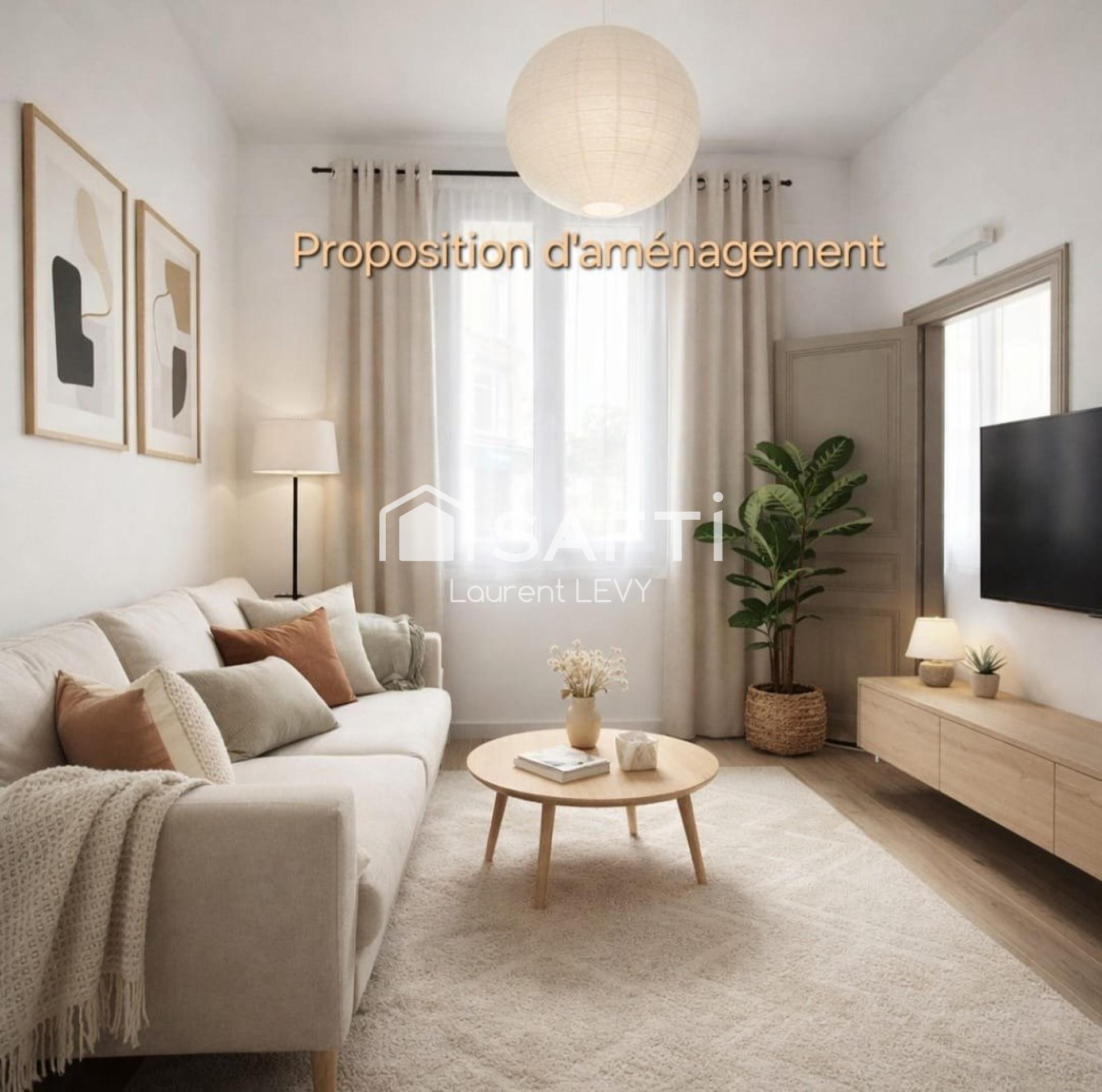 Photo-appartement