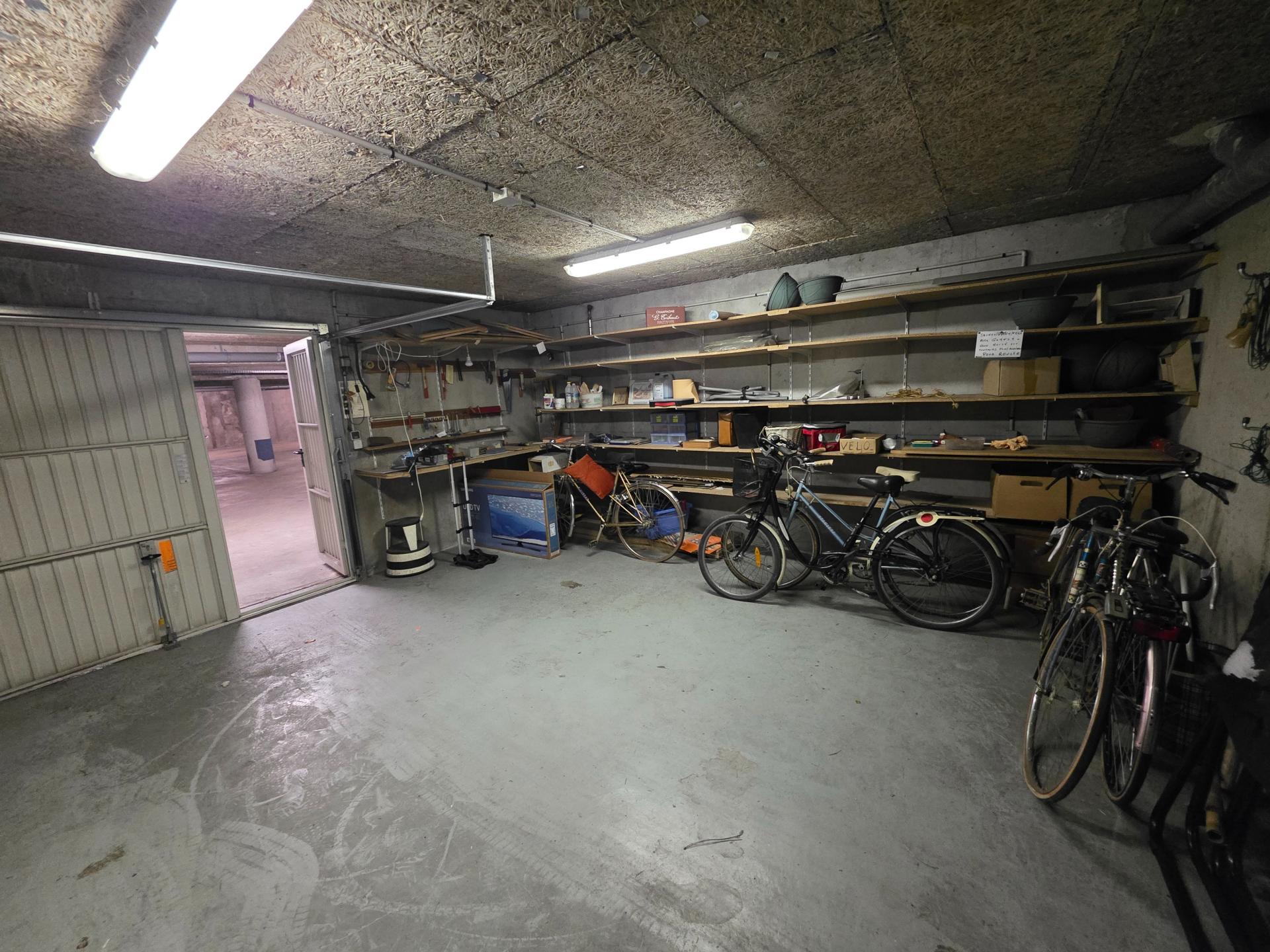 Photo 5 de l'annonce.