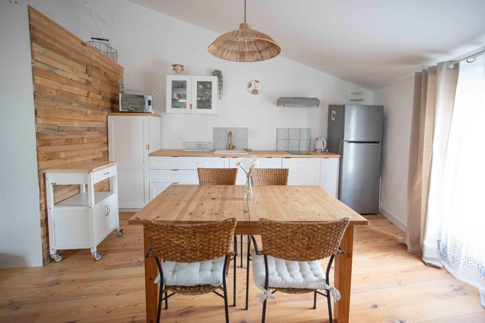 Photo 3 de l'annonce.