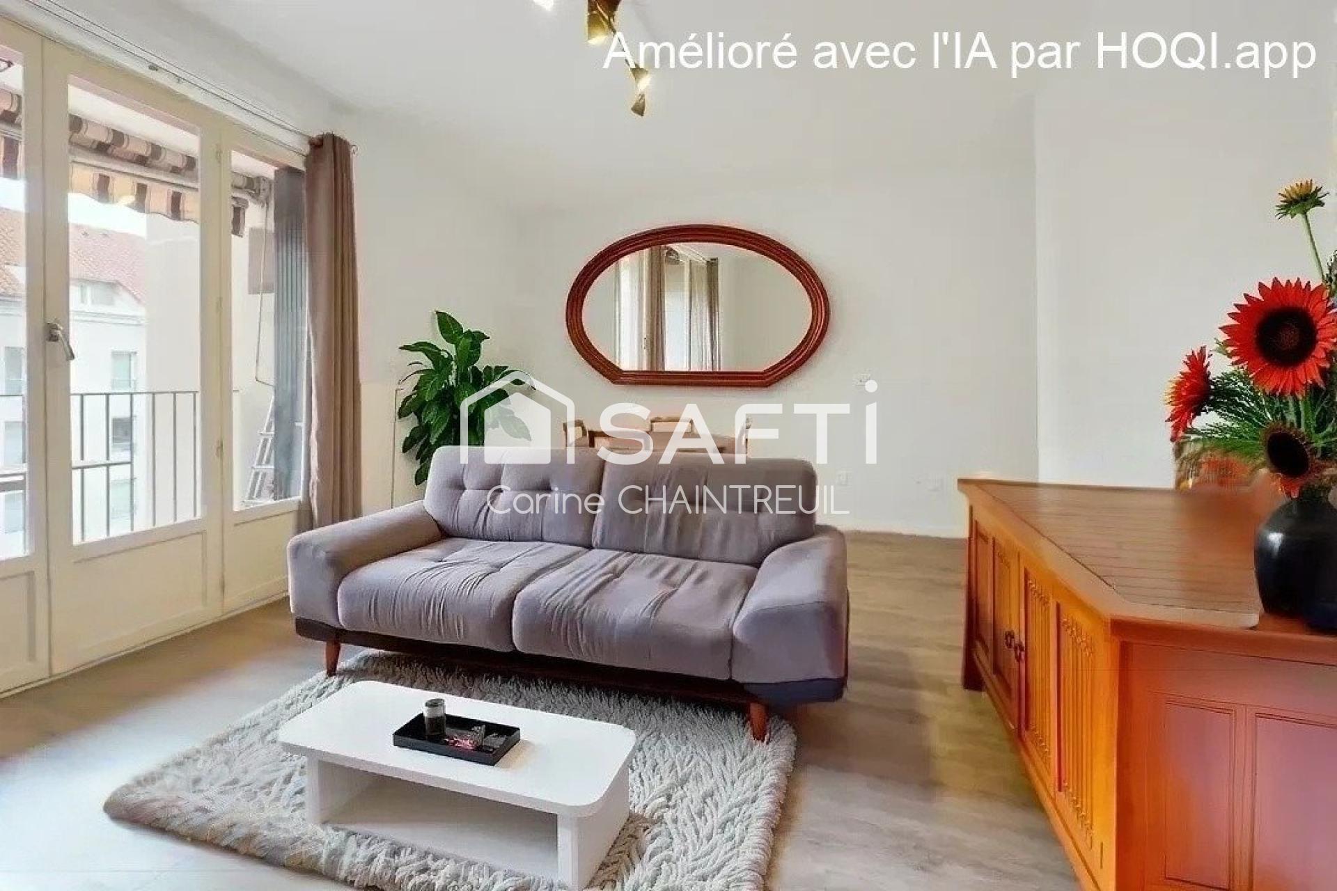 Photo-appartement