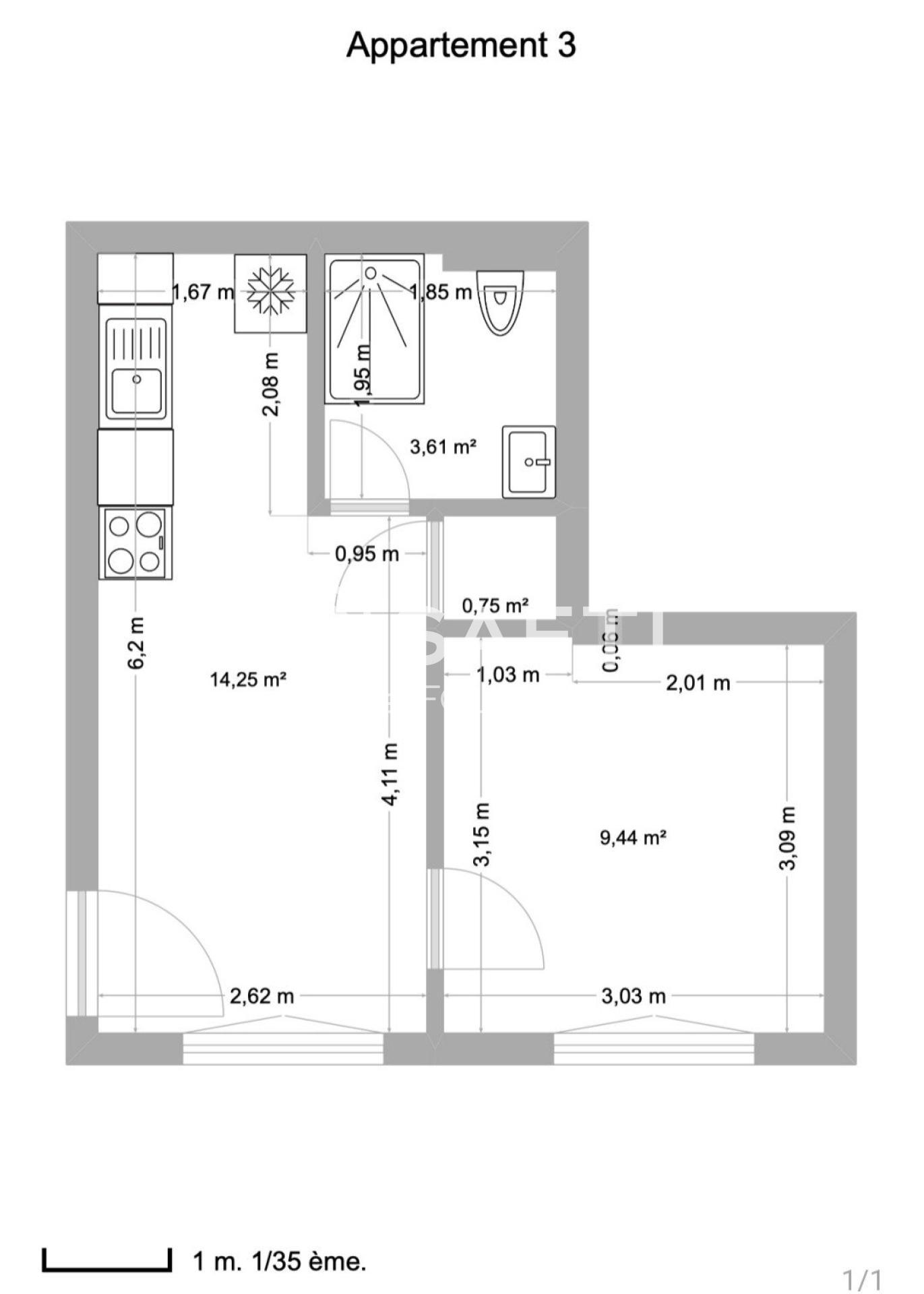 Photo-appartement