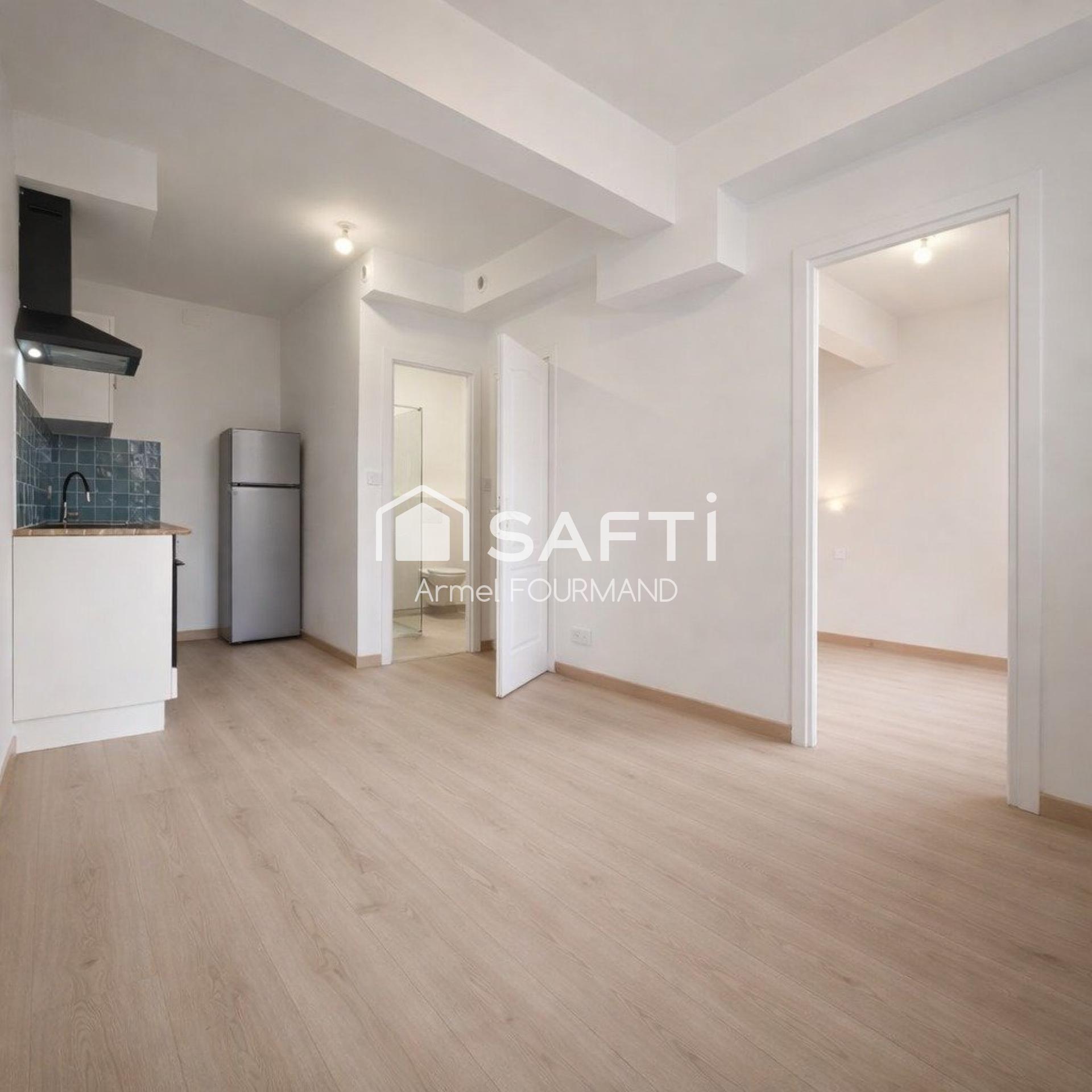 Photo-appartement