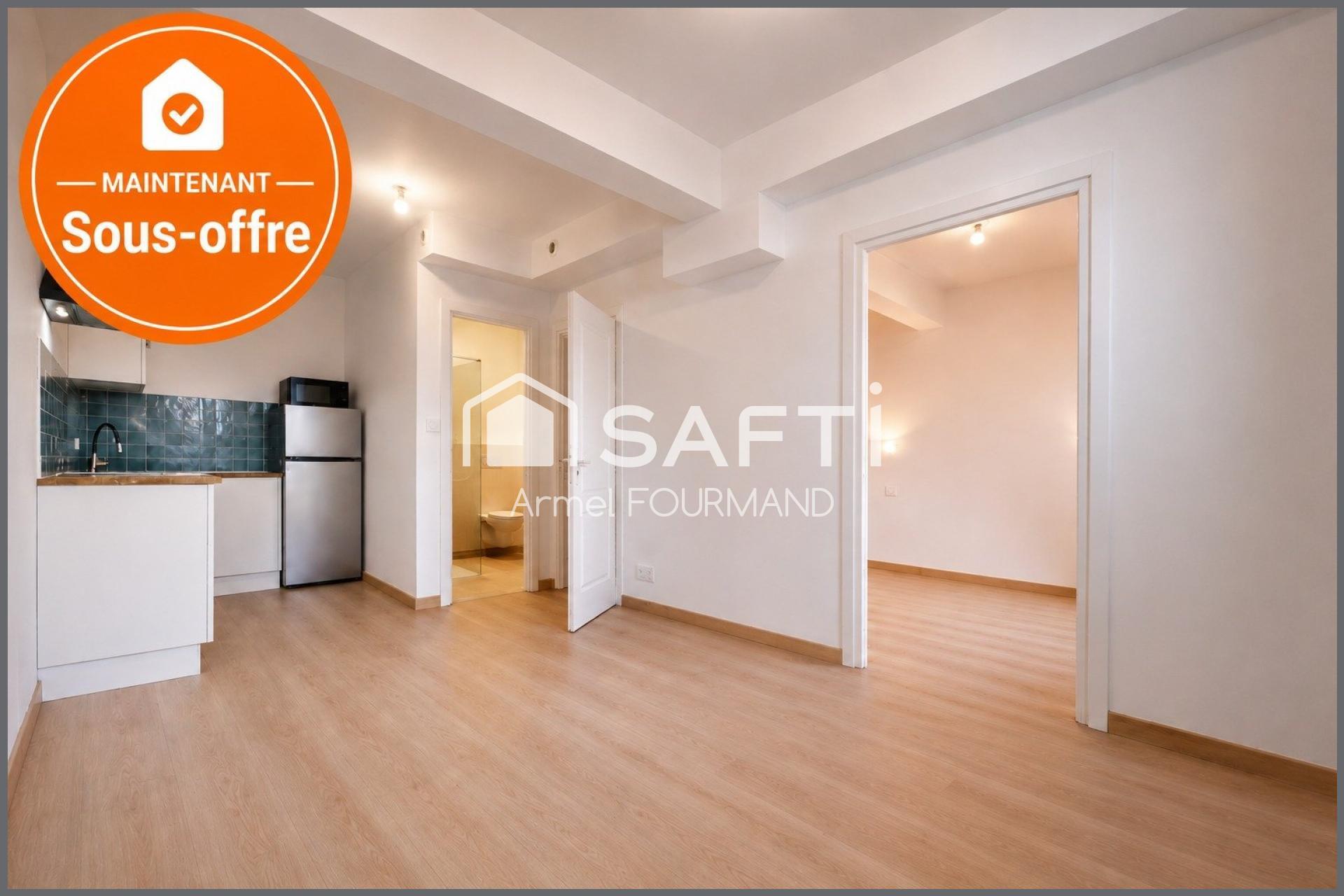 Photo-appartement