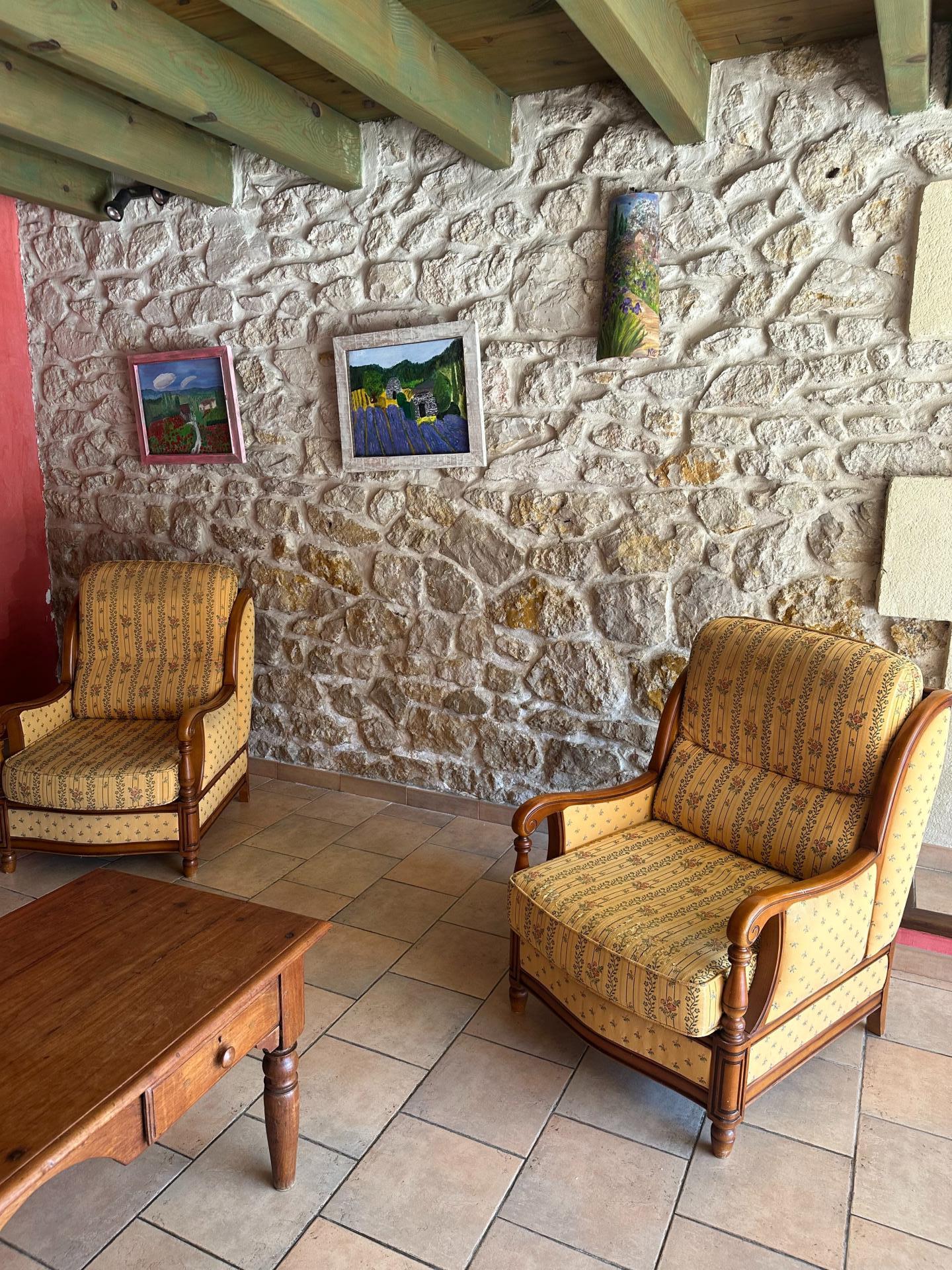 Photo 8 de l'annonce.