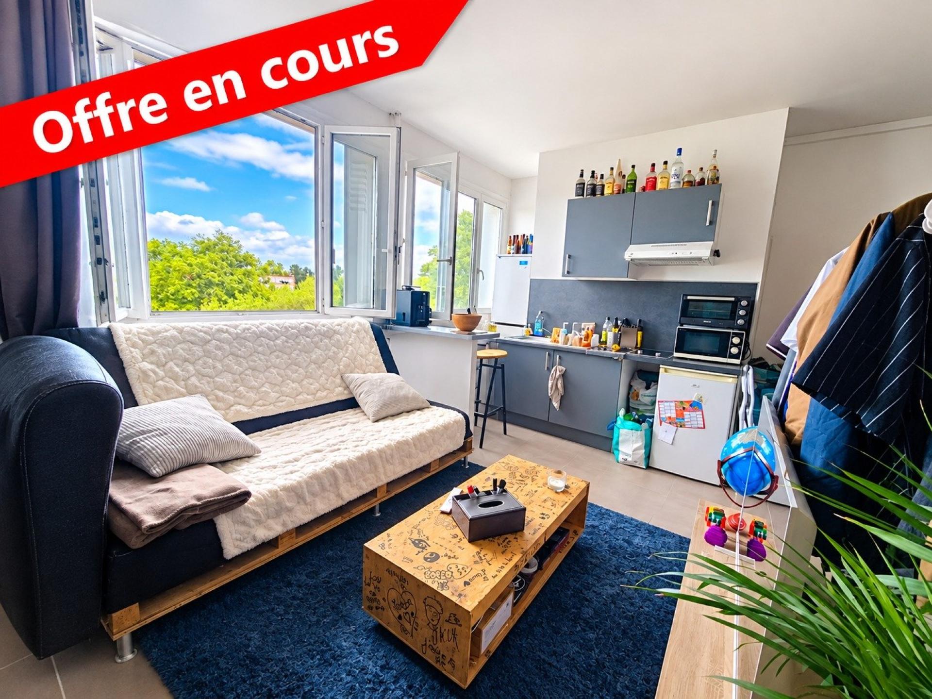 Photo-appartement