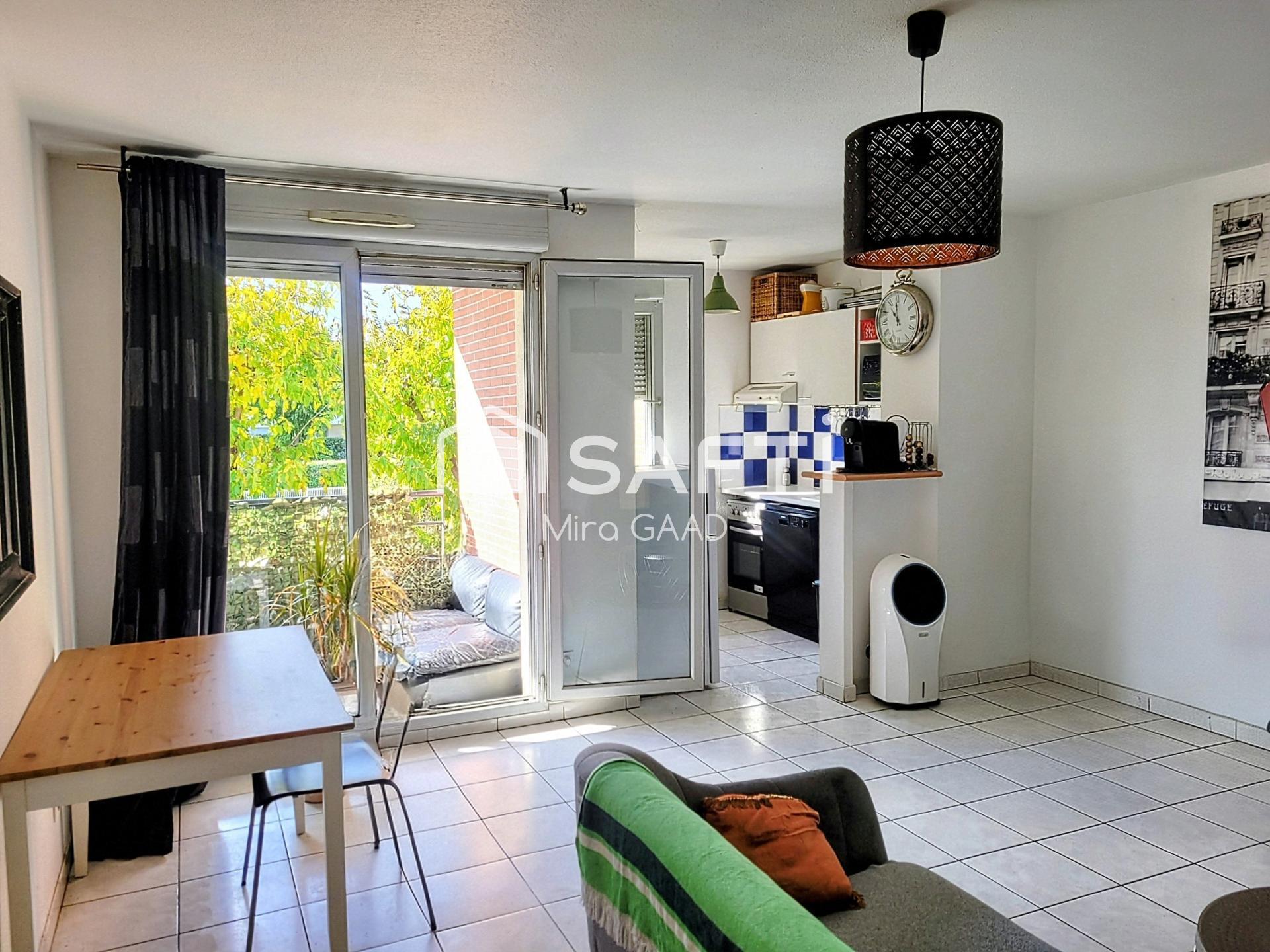 Photo-appartement