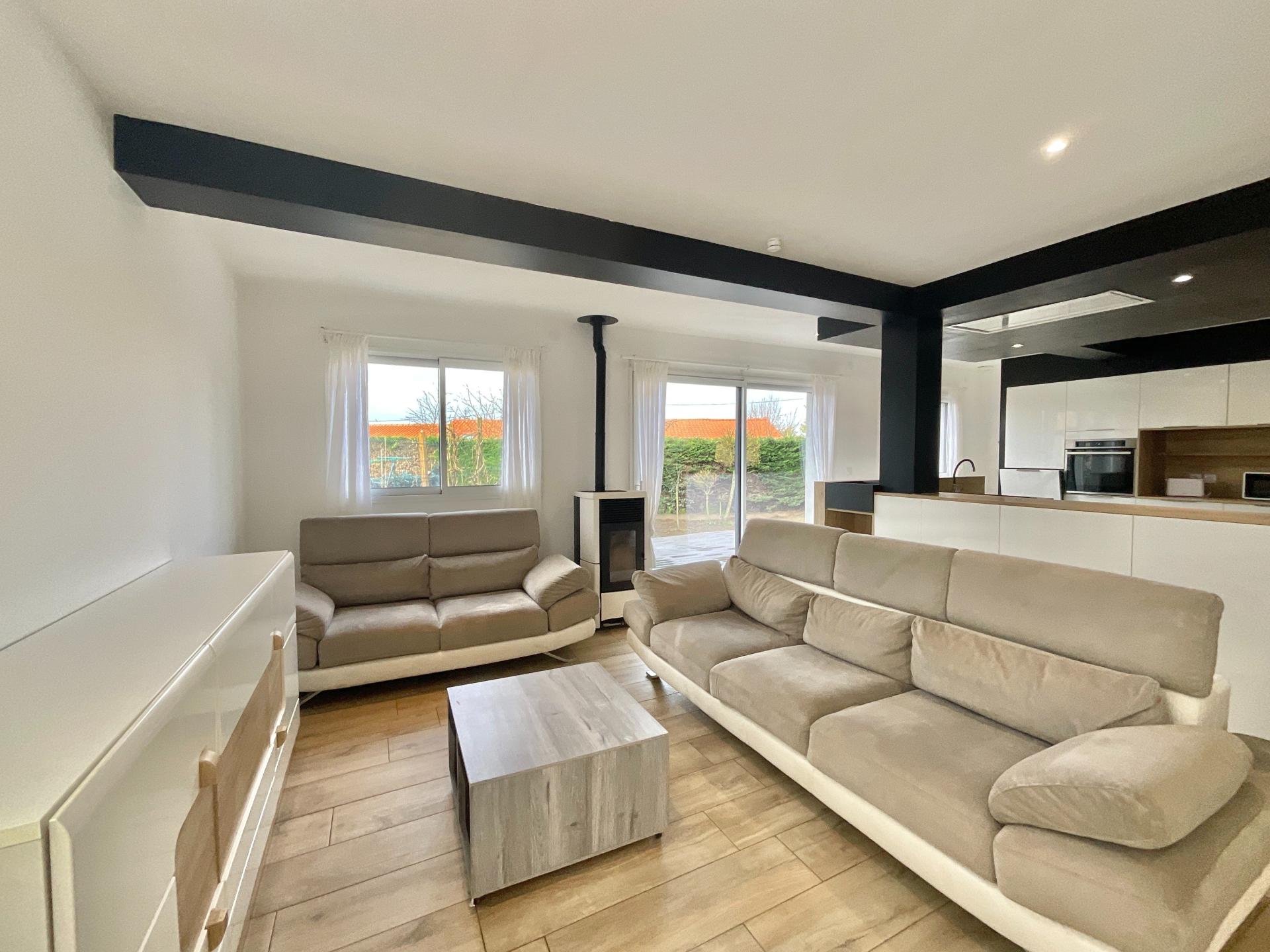 Photo 4 de l'annonce.