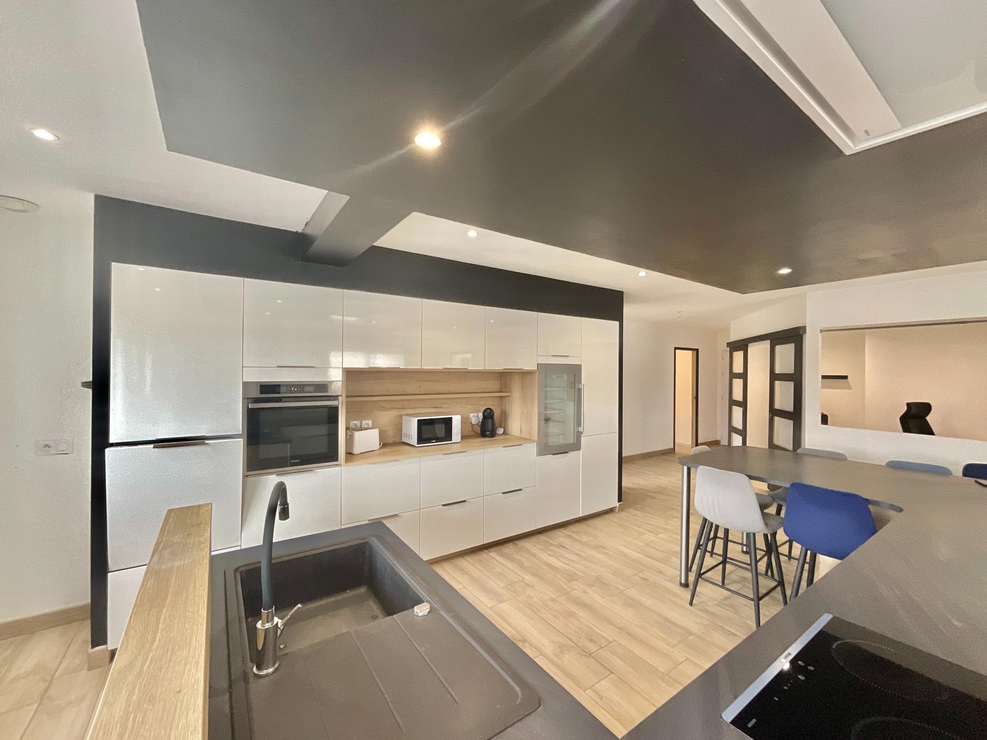 Photo 3 de l'annonce.