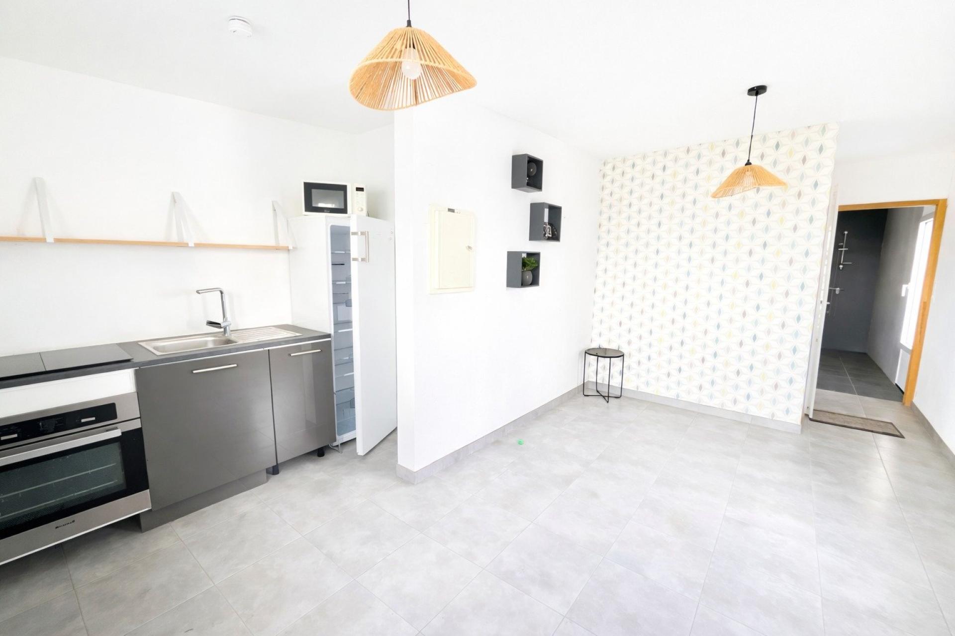 Photo 12 de l'annonce.