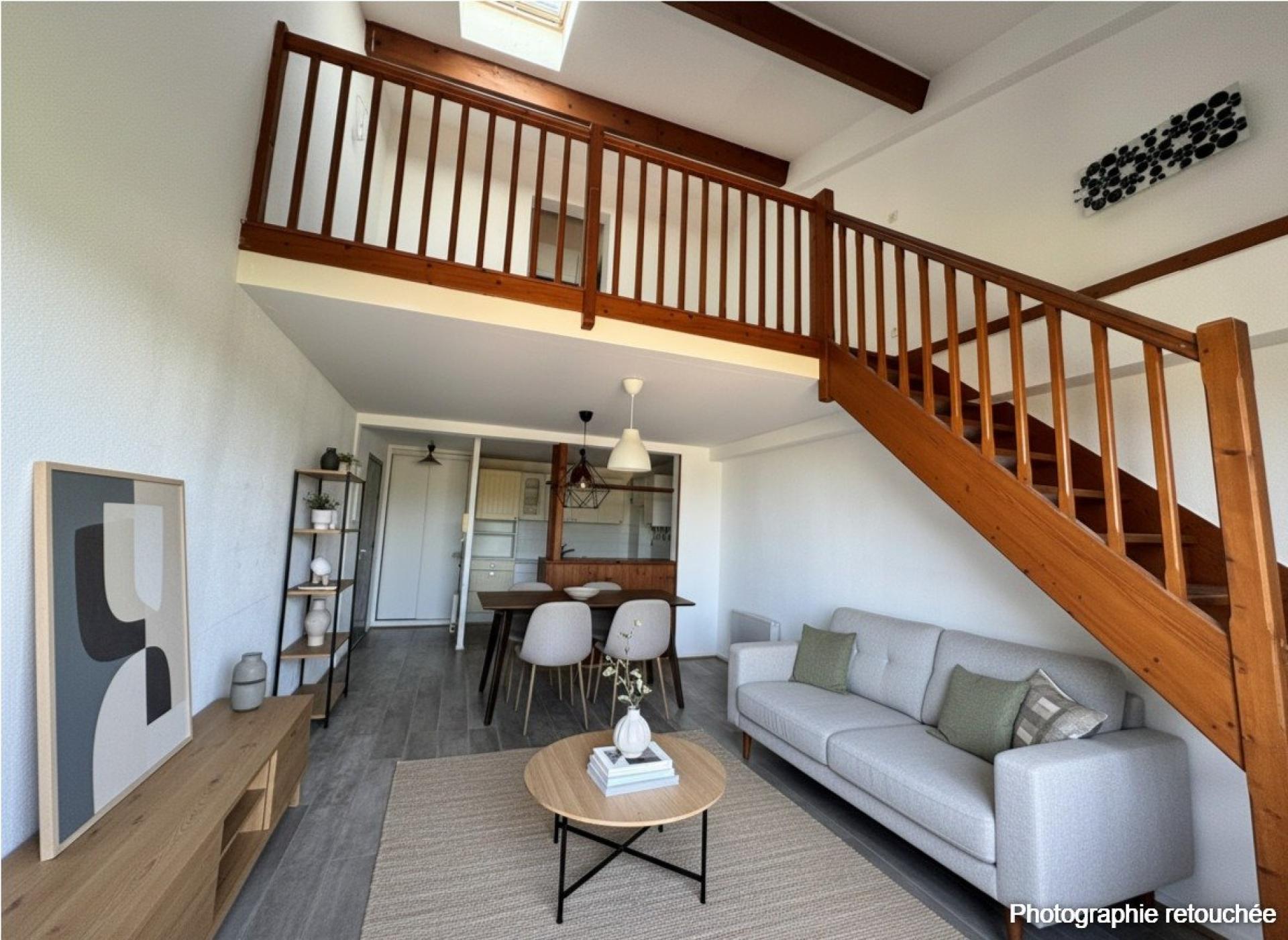 Photo-appartement