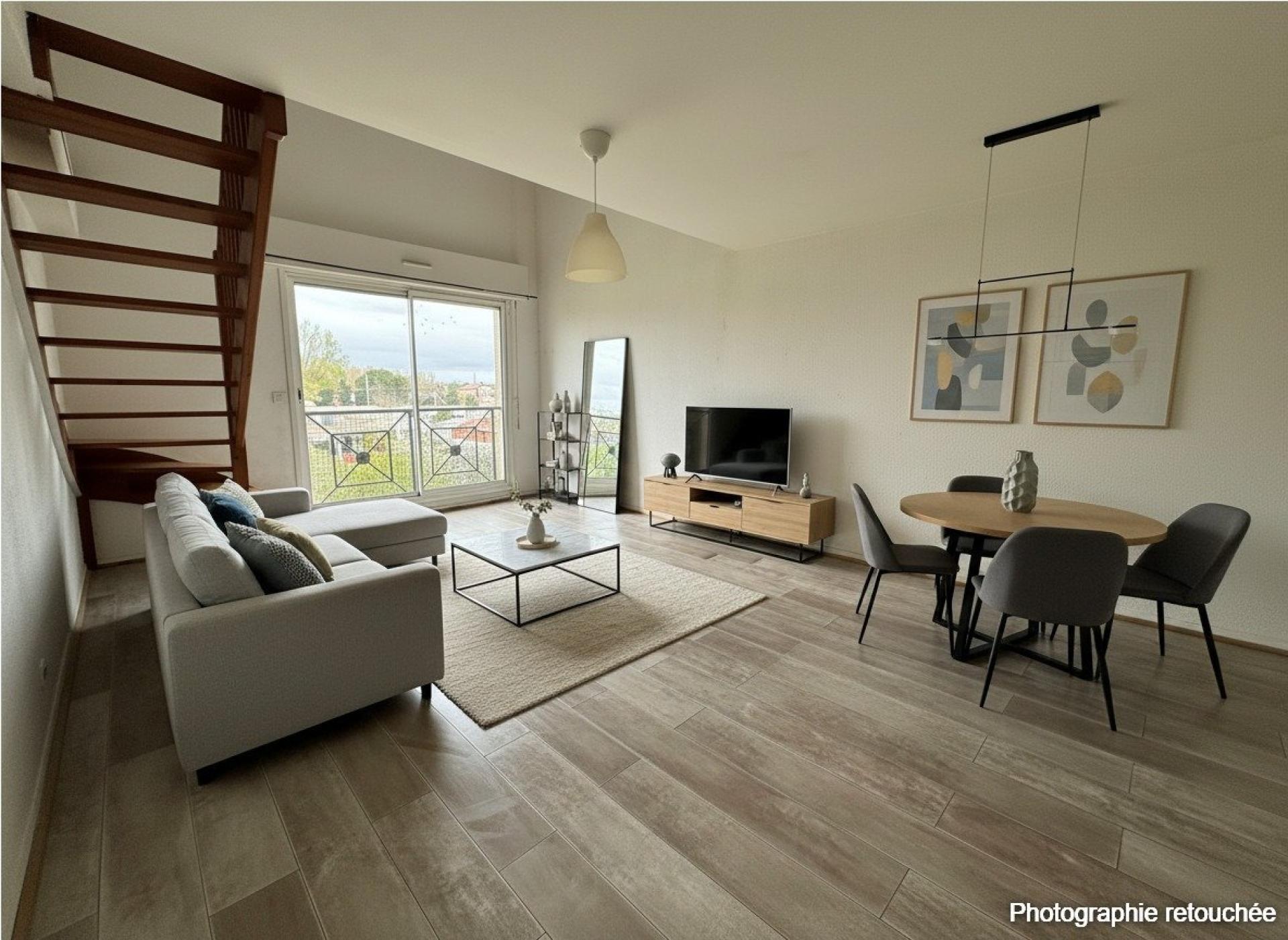 Photo-appartement
