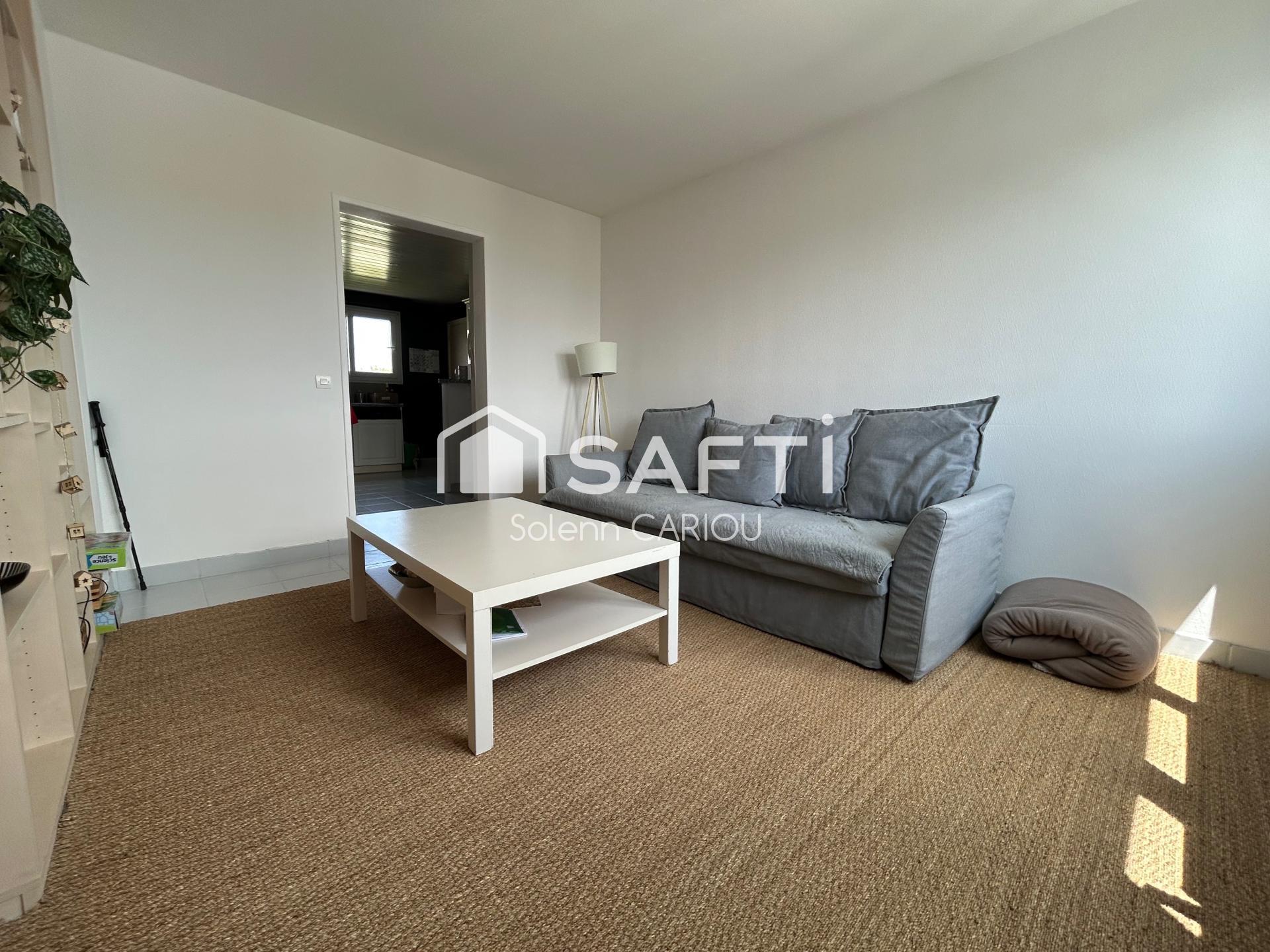 Photo-appartement