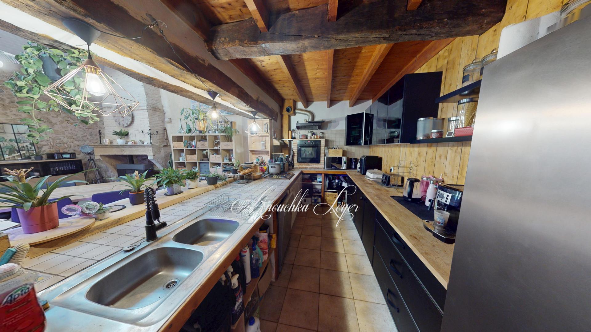 Photo 6 de l'annonce.