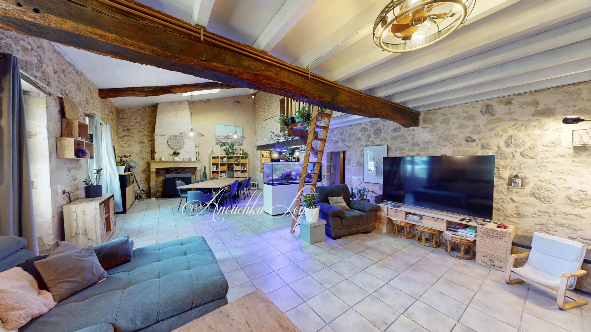 Photo 2 de l'annonce.