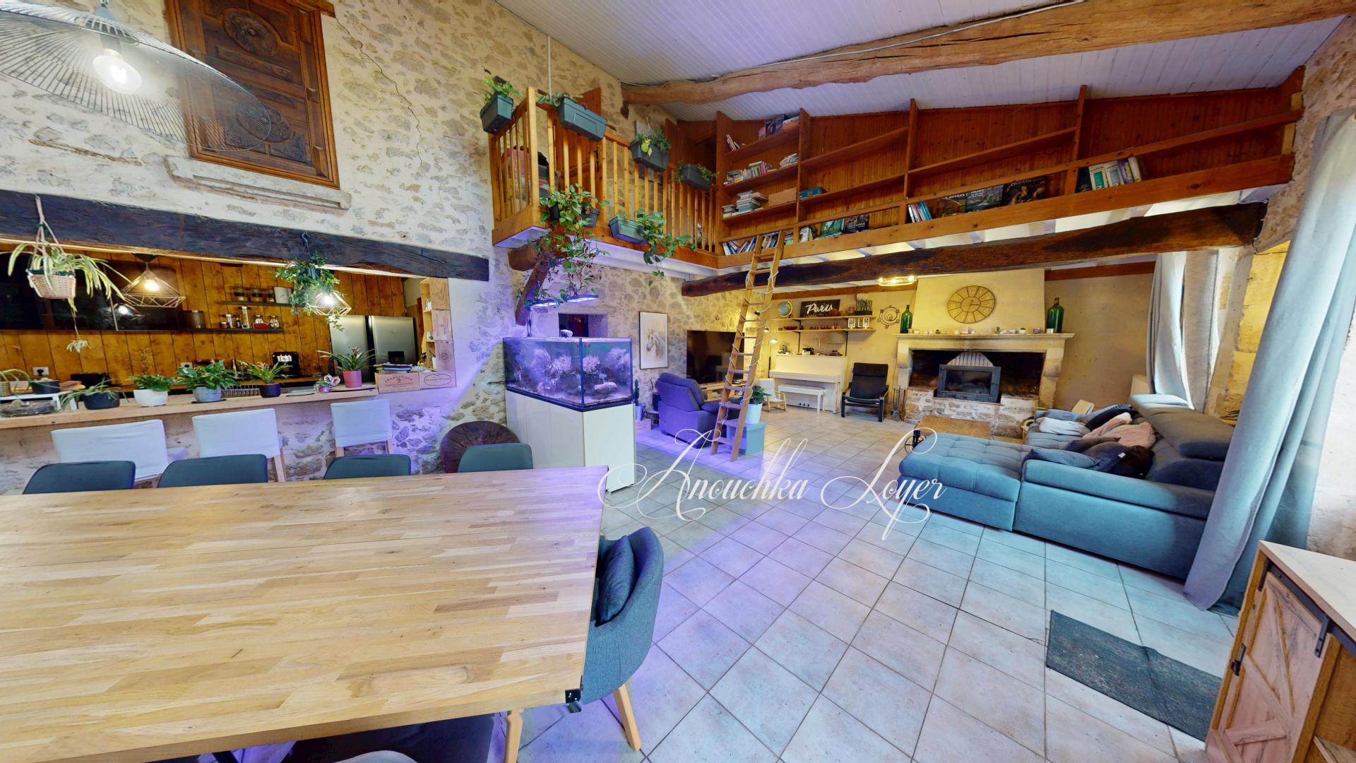 Photo 5 de l'annonce.