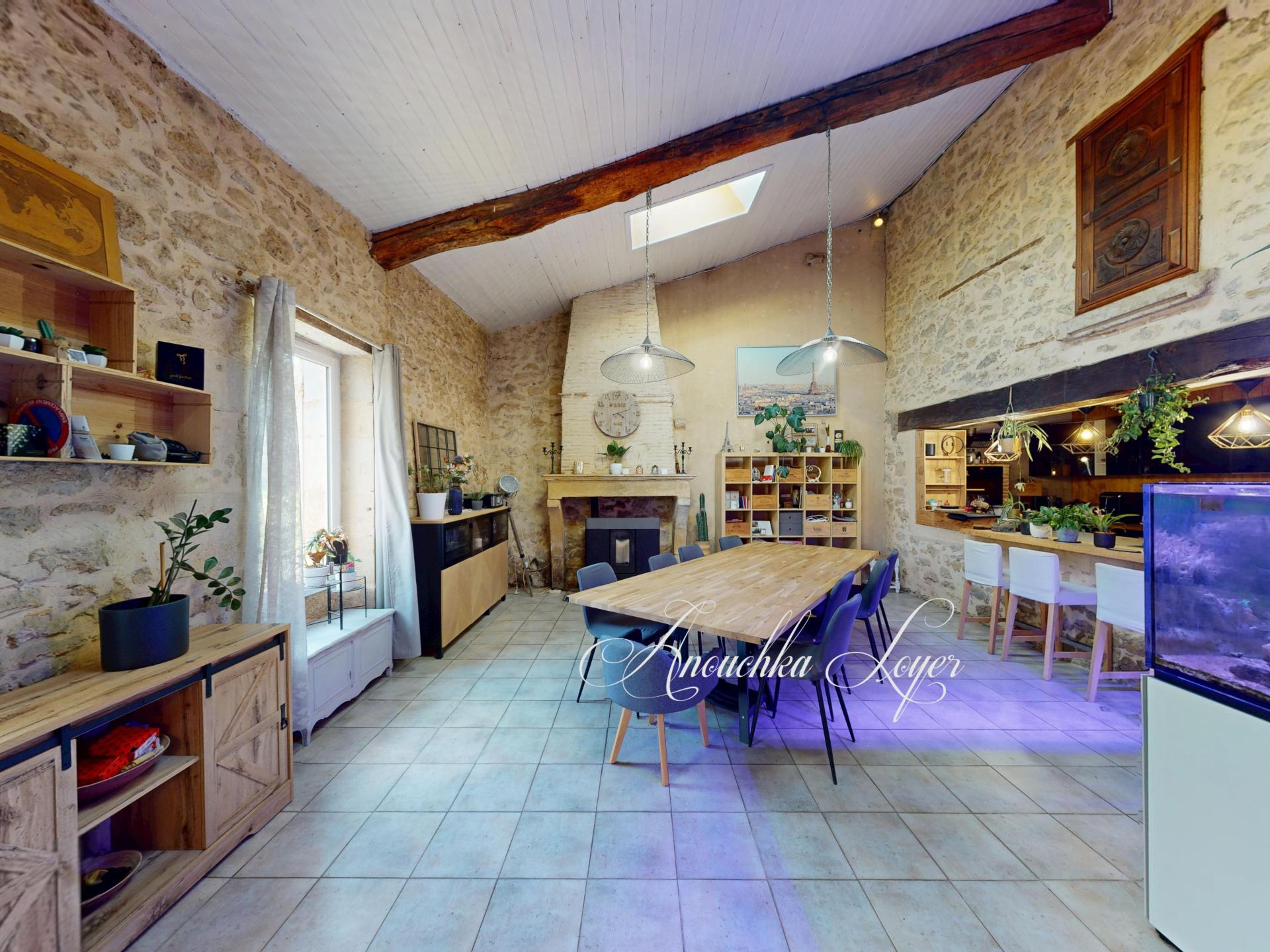 Photo 3 de l'annonce.