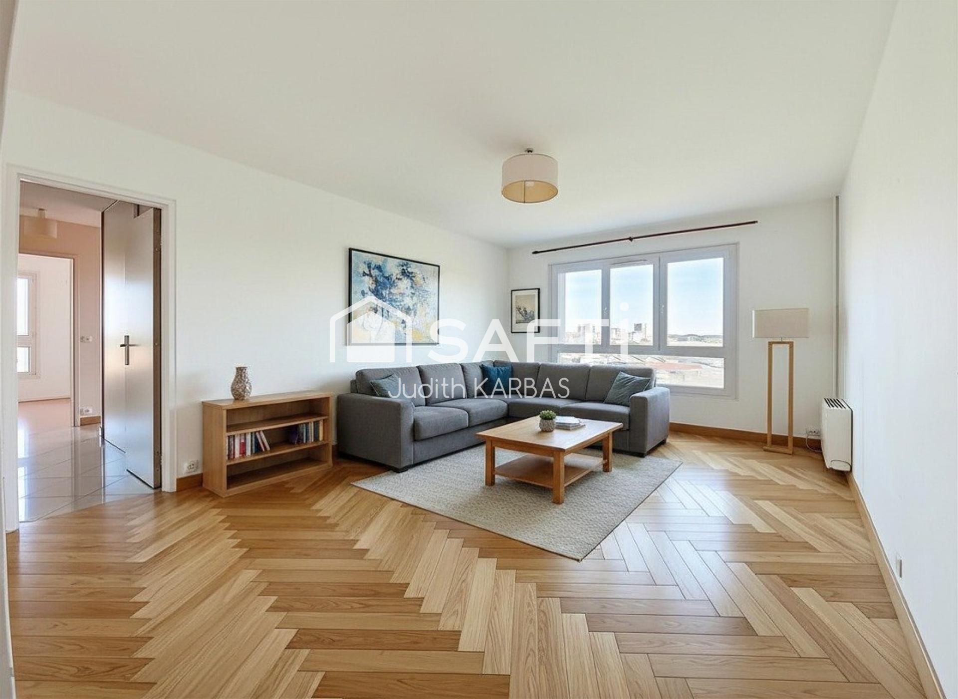 Photo-appartement