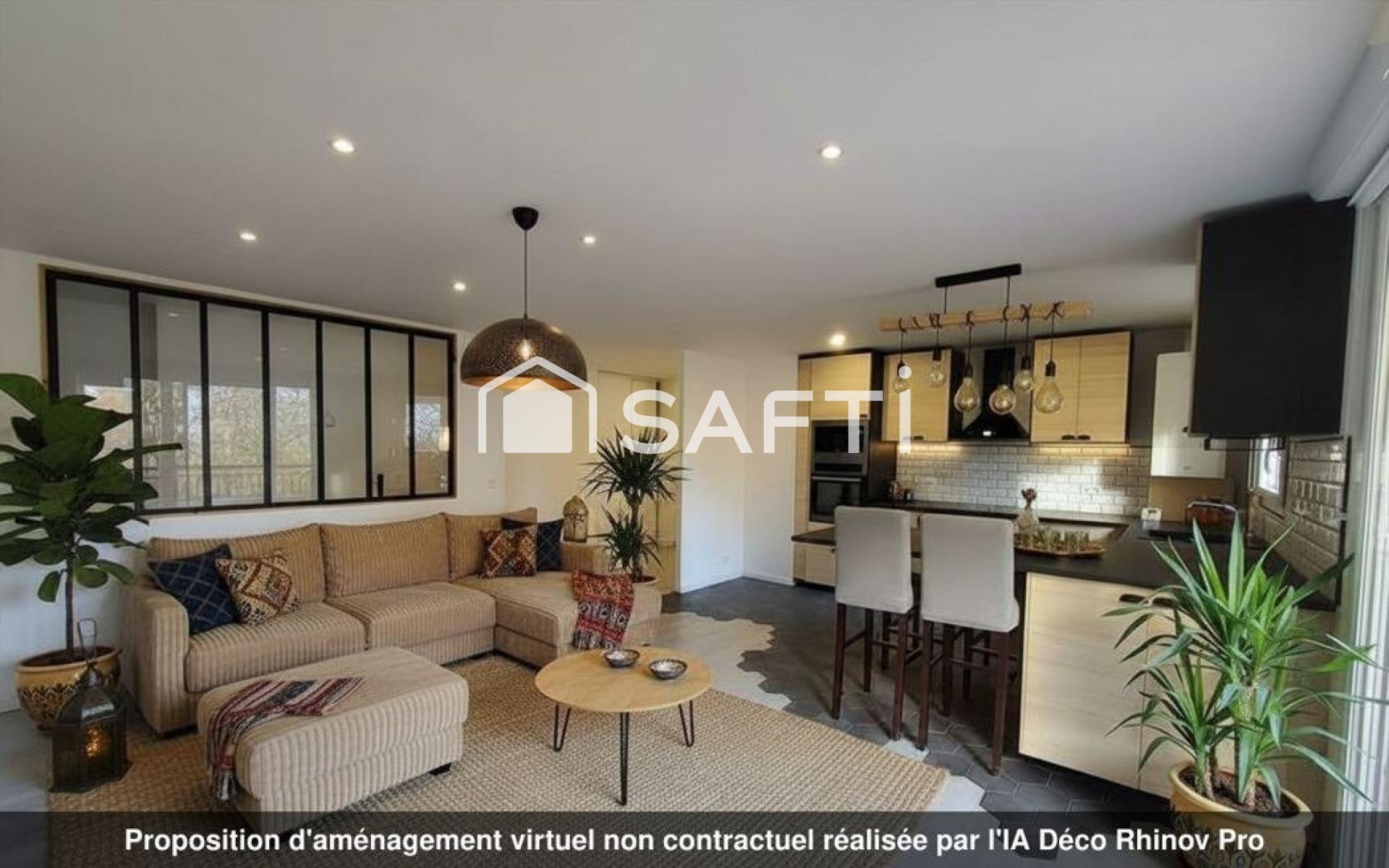 Photo-appartement