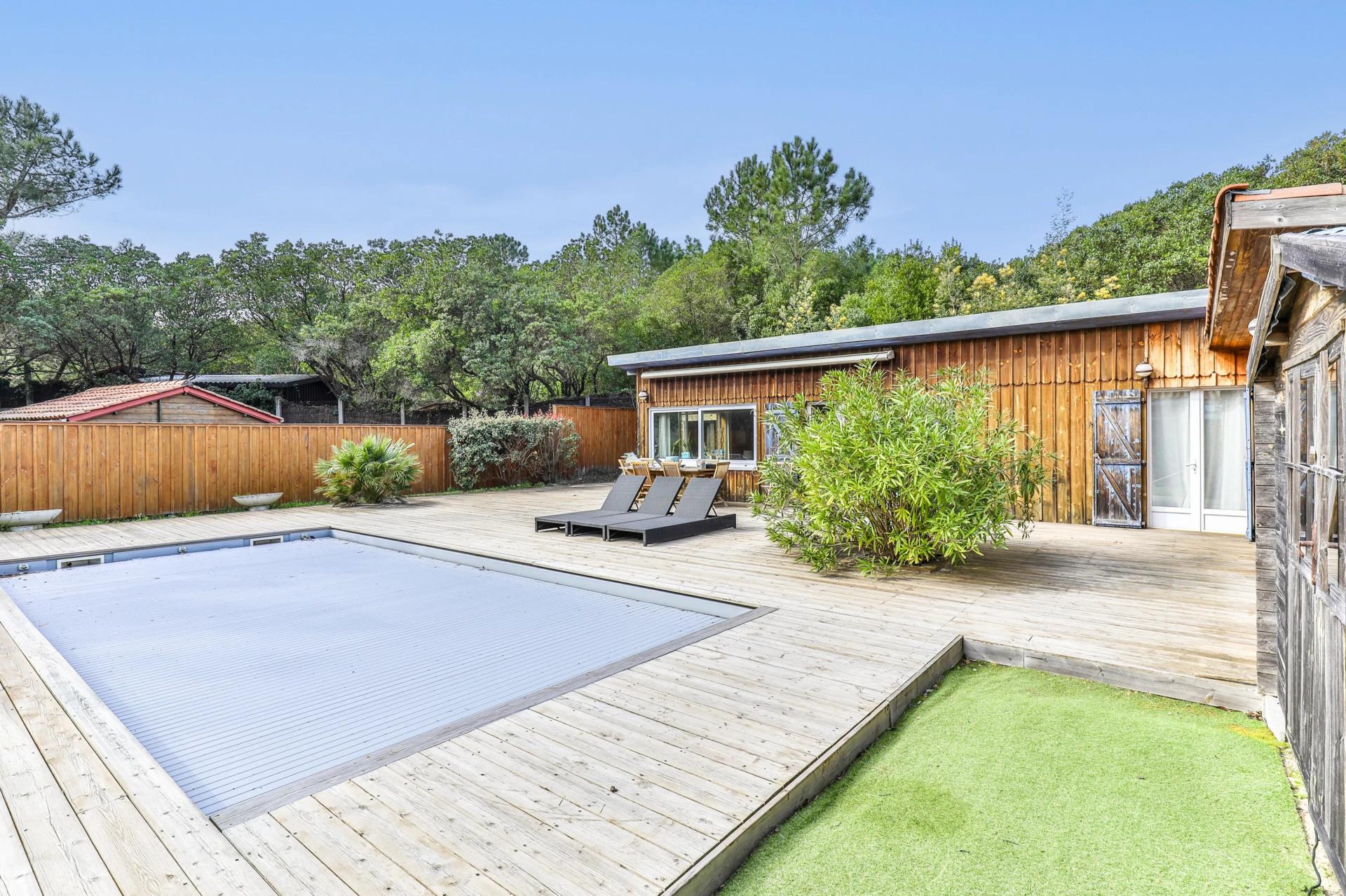 Photo 12 de l'annonce.