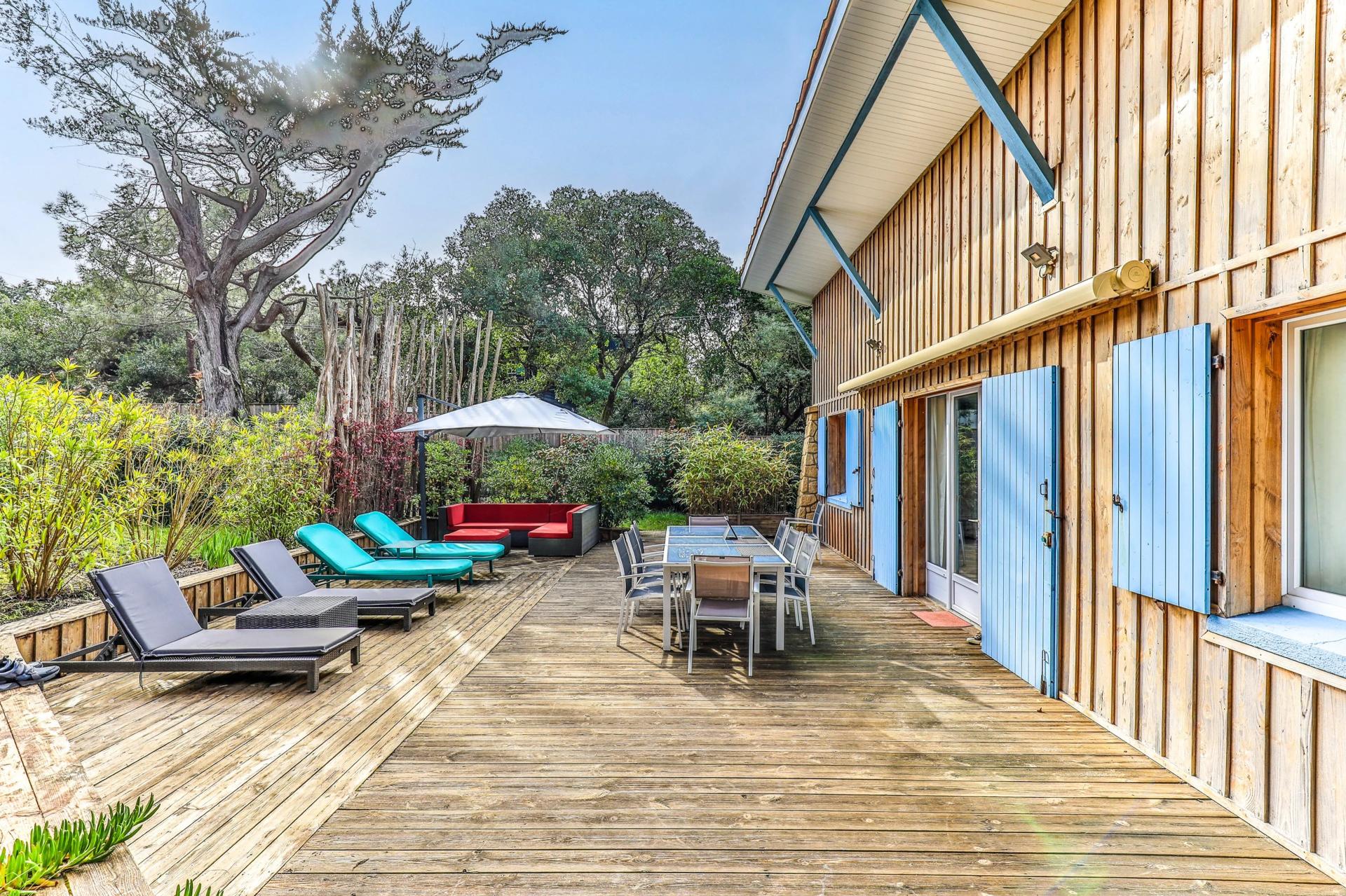 Photo 3 de l'annonce.