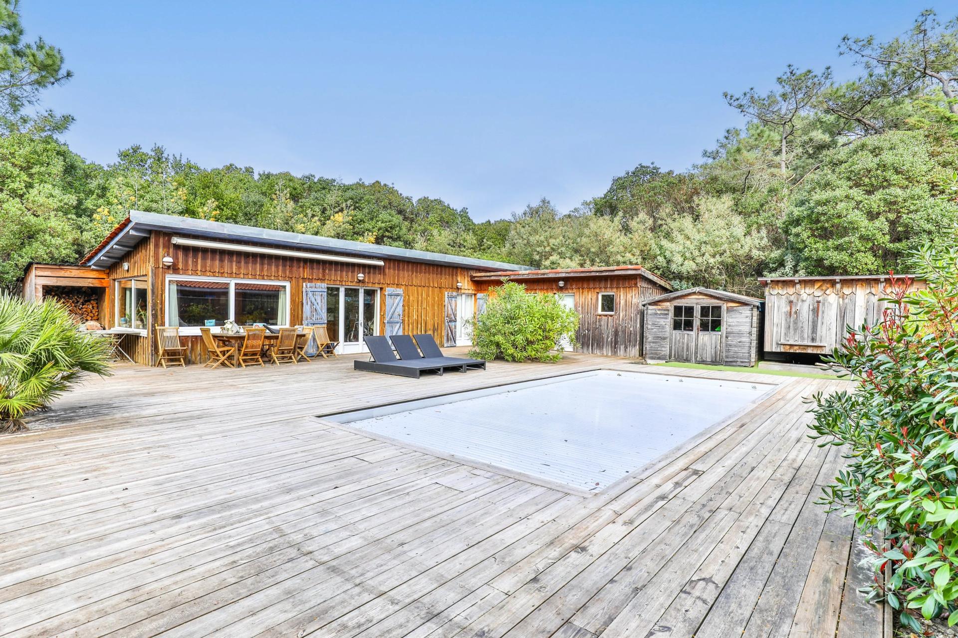 Photo 11 de l'annonce.