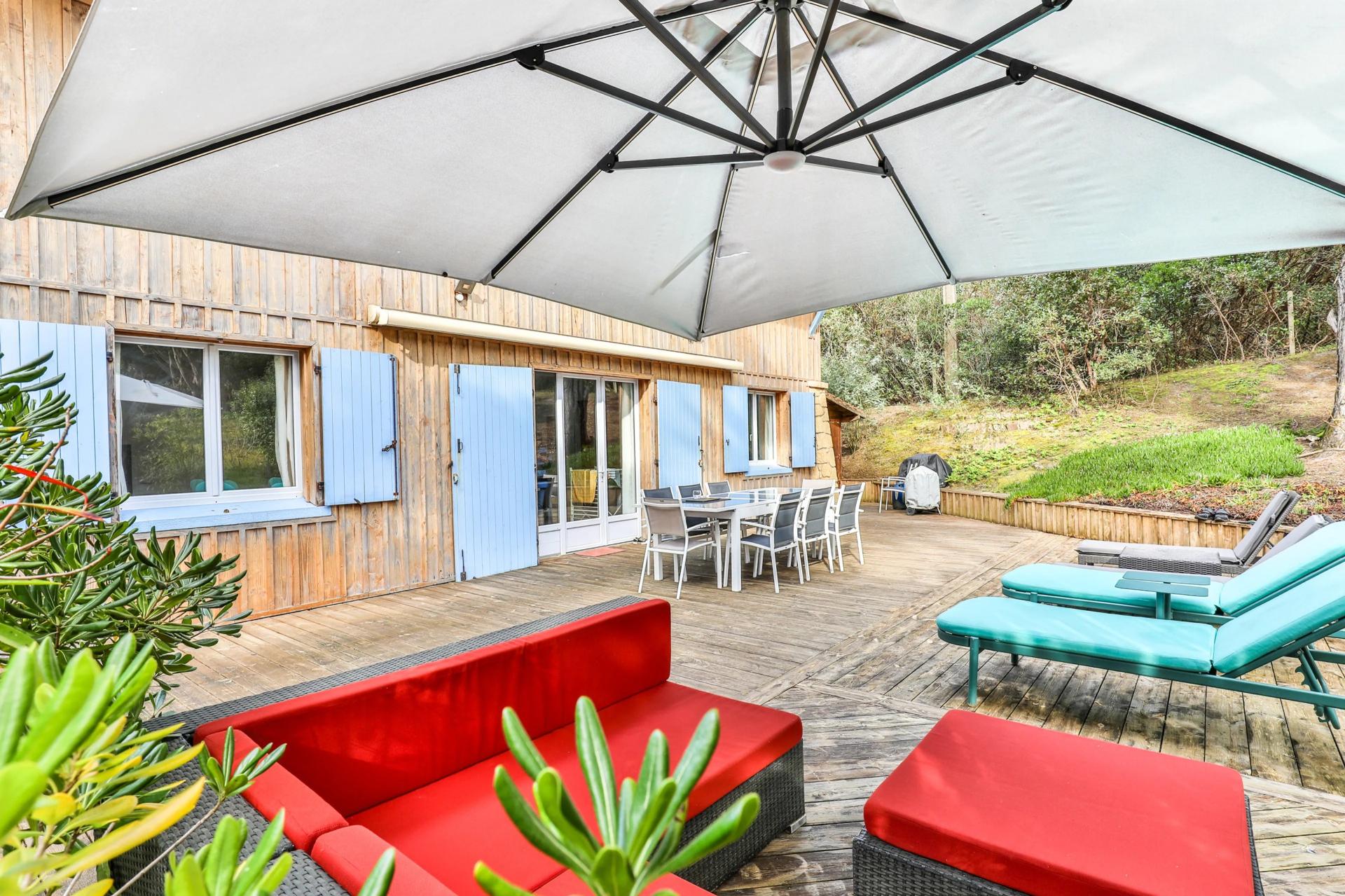 Photo 2 de l'annonce.