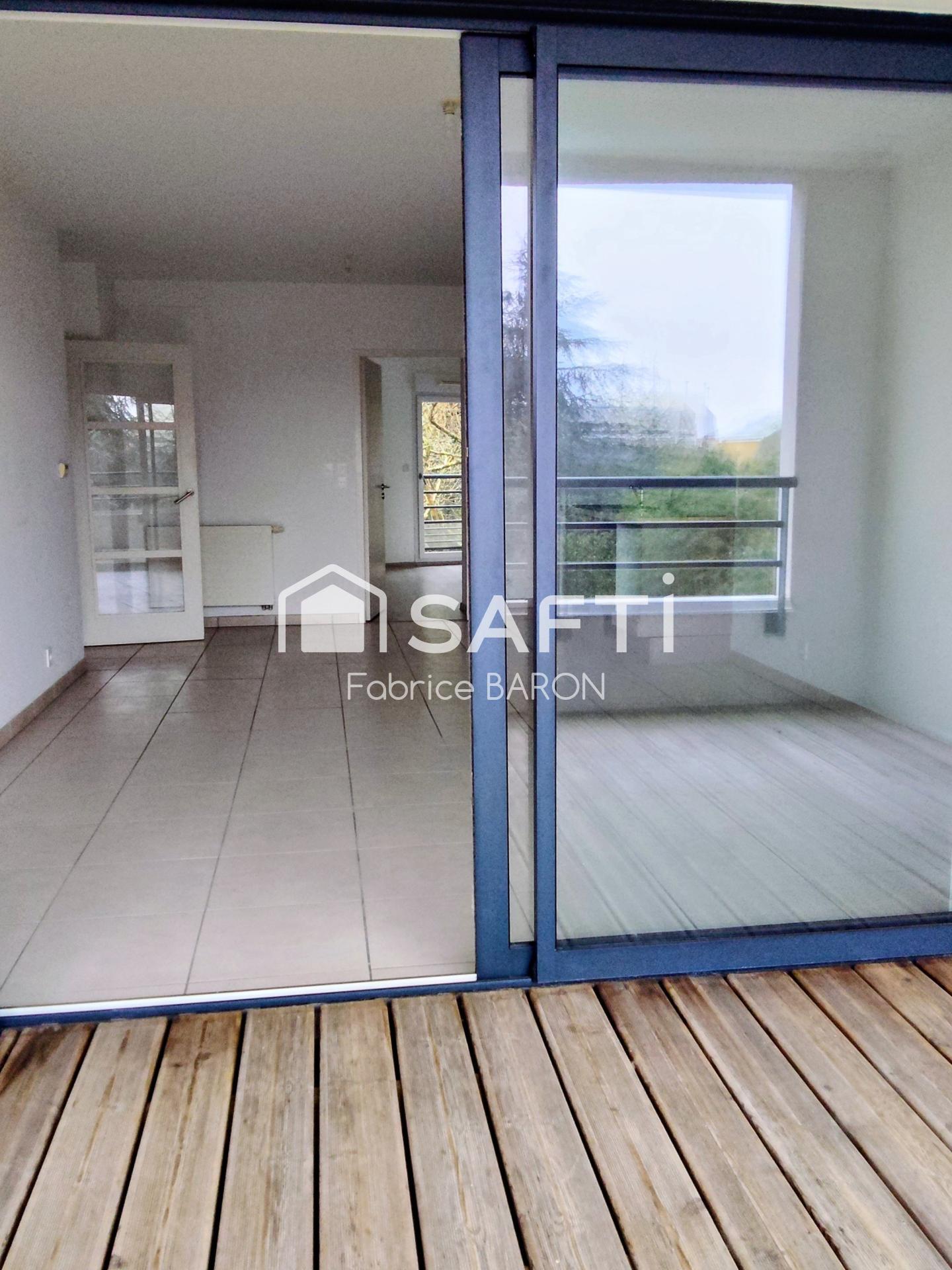 Photo-appartement