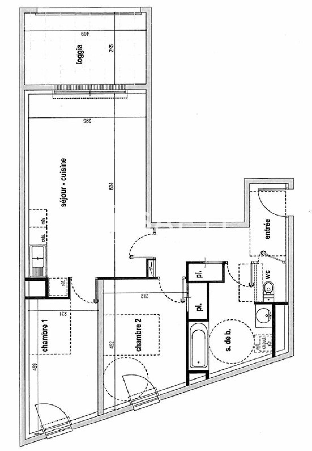 Photo-appartement