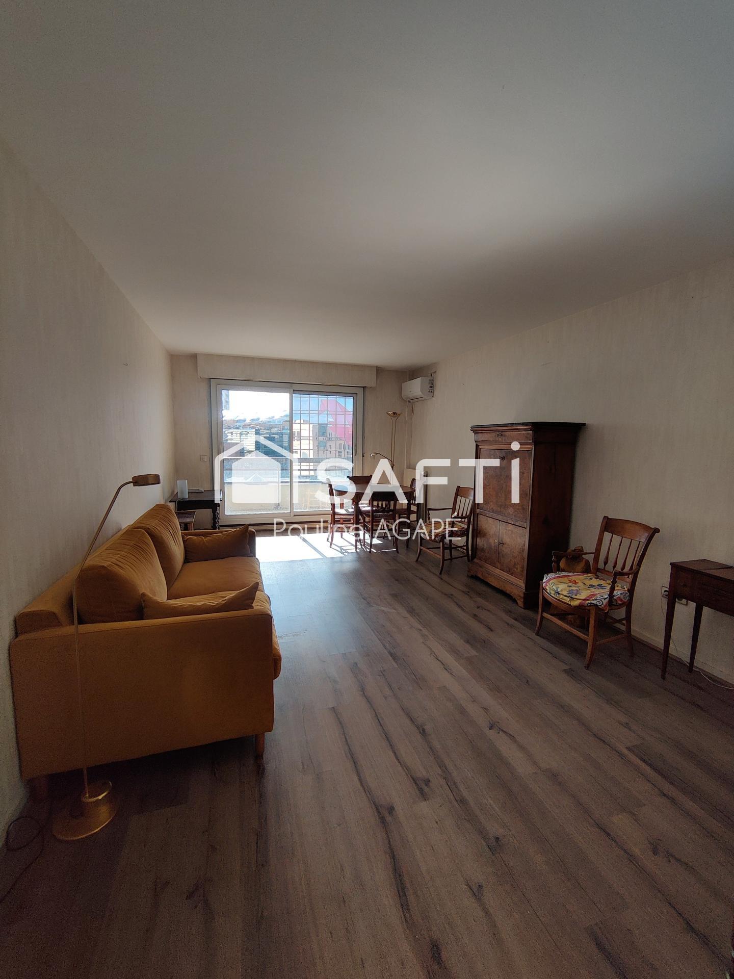 Photo-appartement