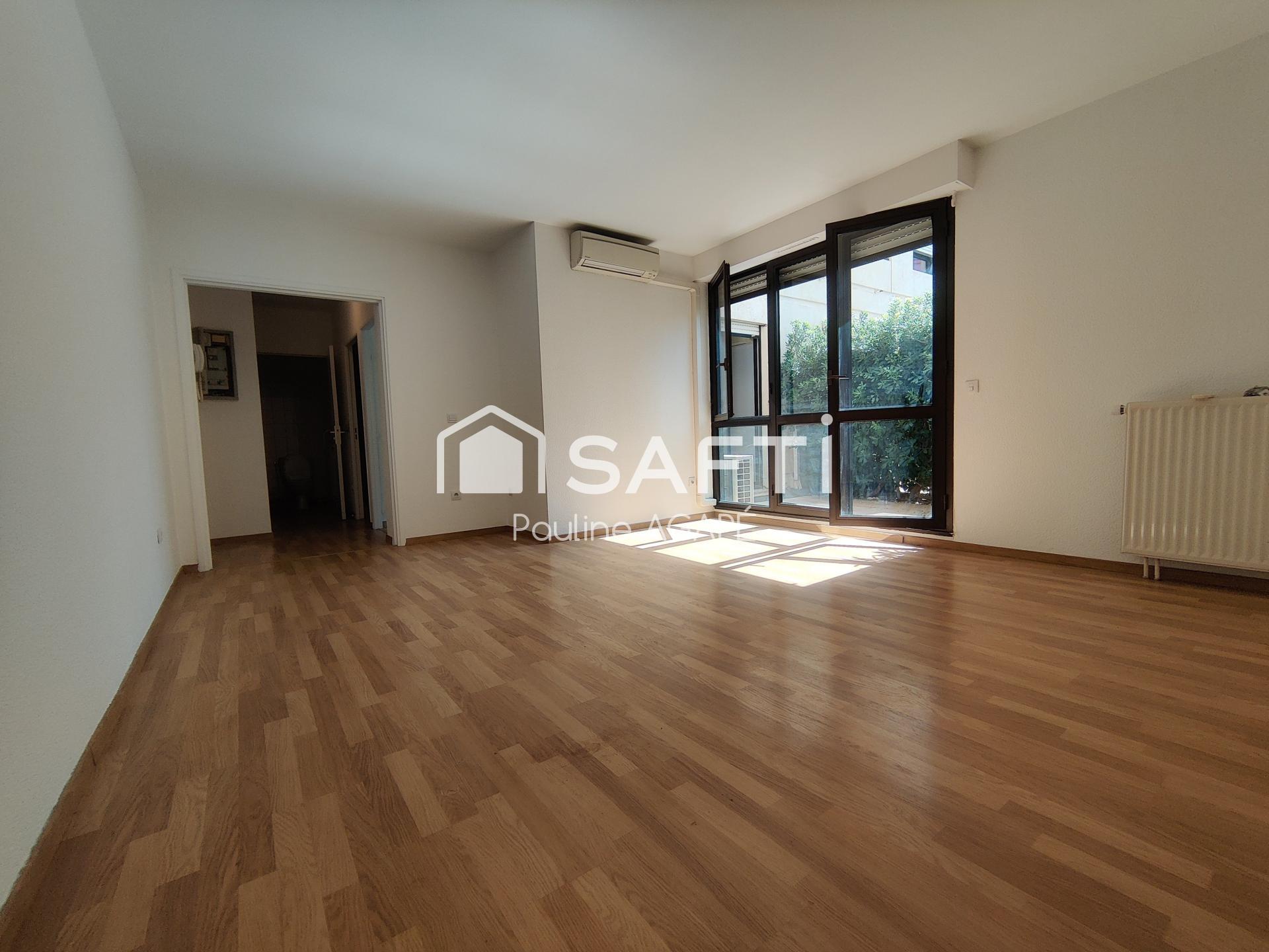 Photo-appartement