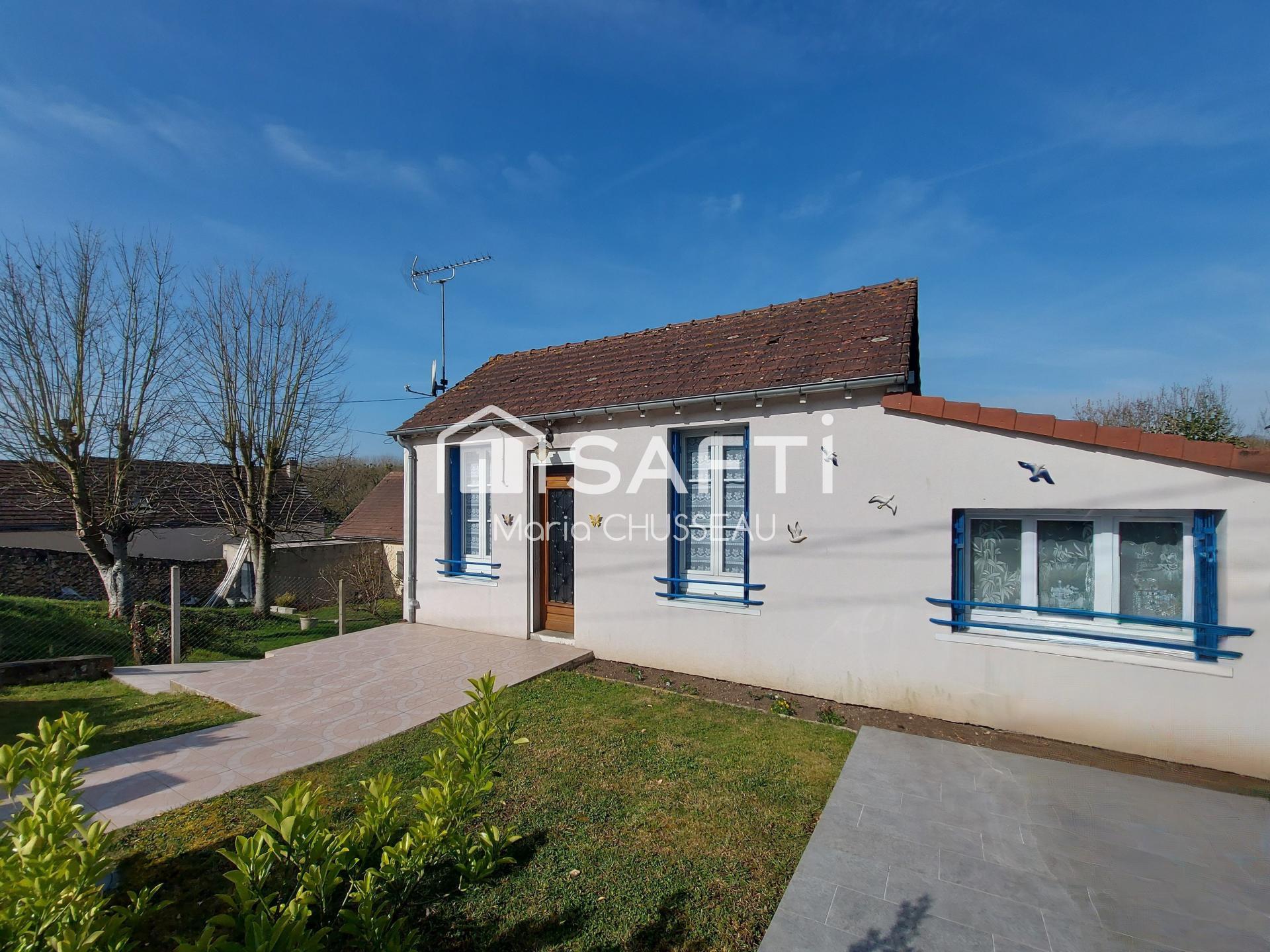 Photo-maison