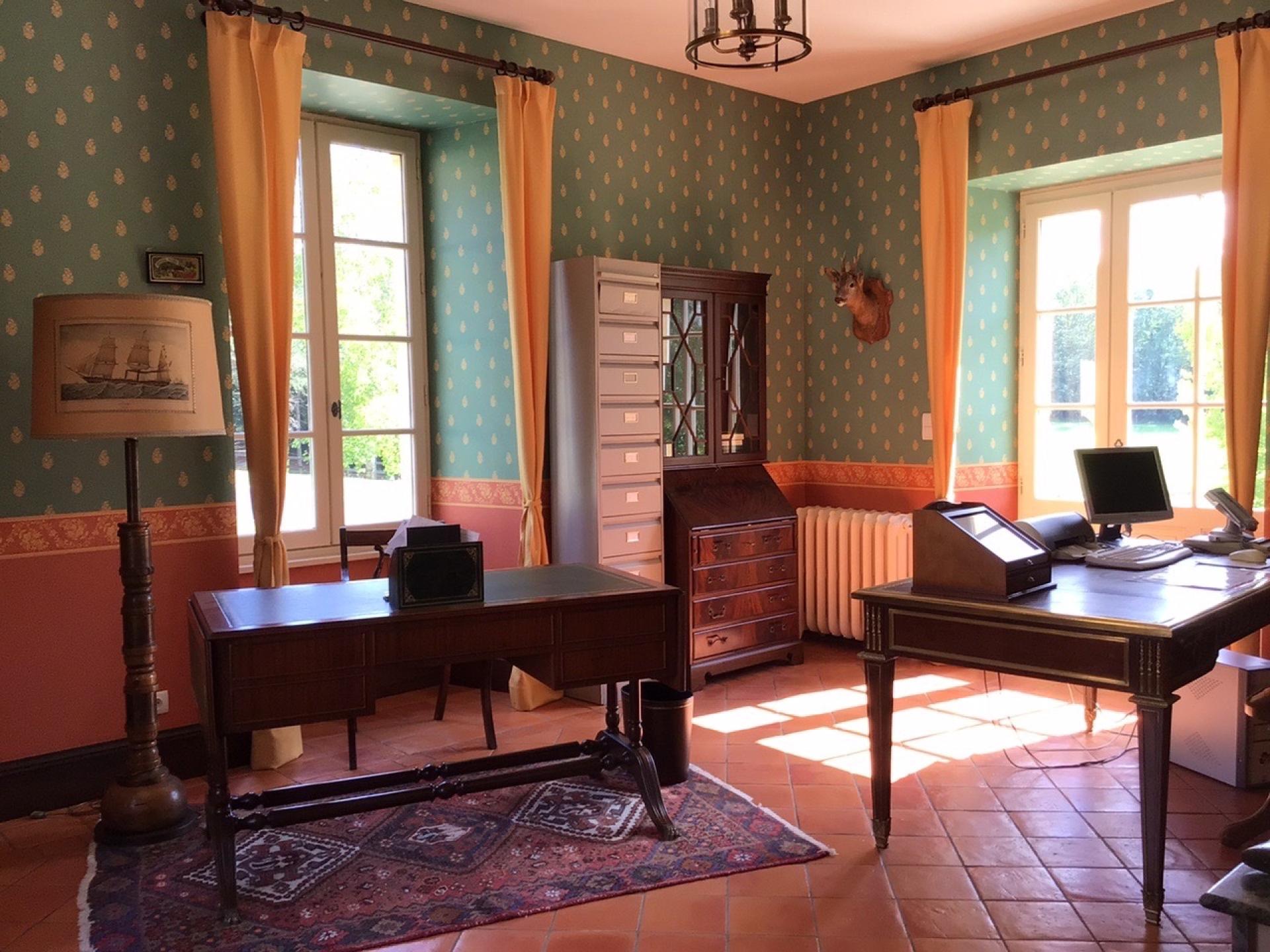 Photo 9 de l'annonce.